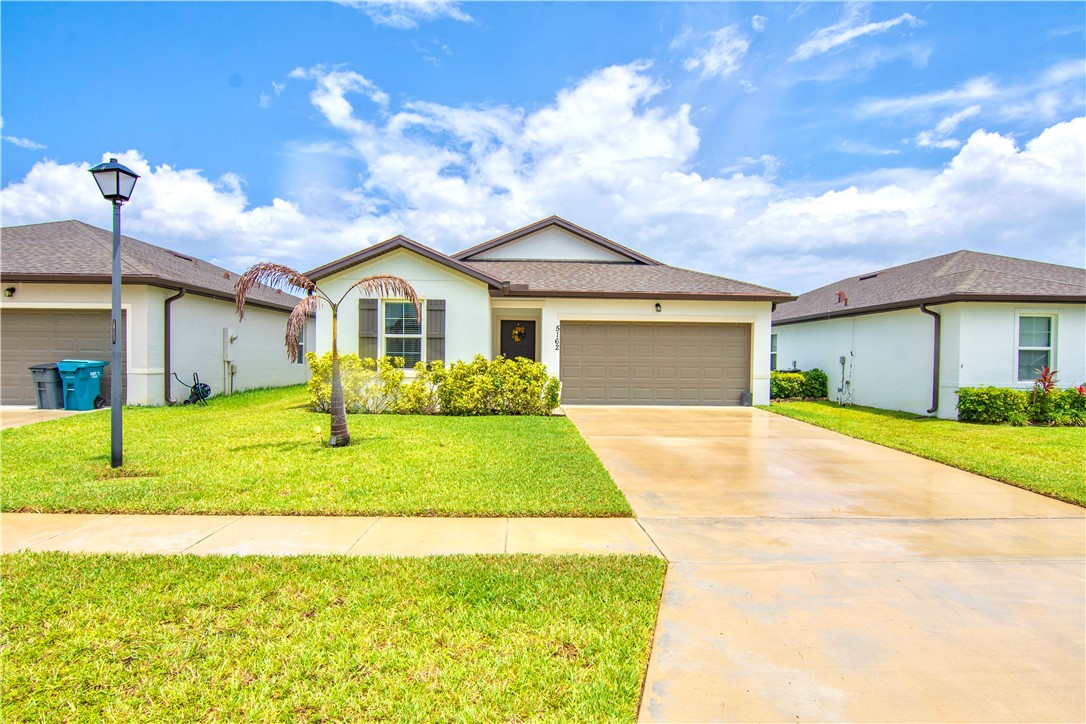 5162 Armina Place
