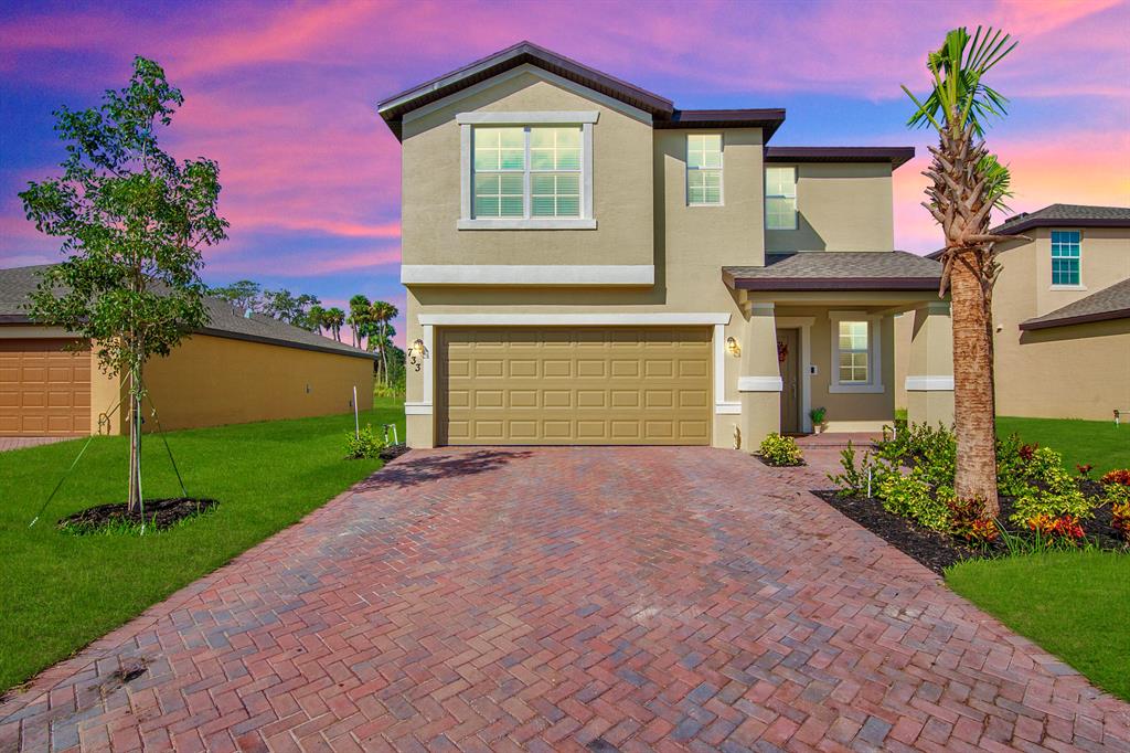 733 Worlington Lane