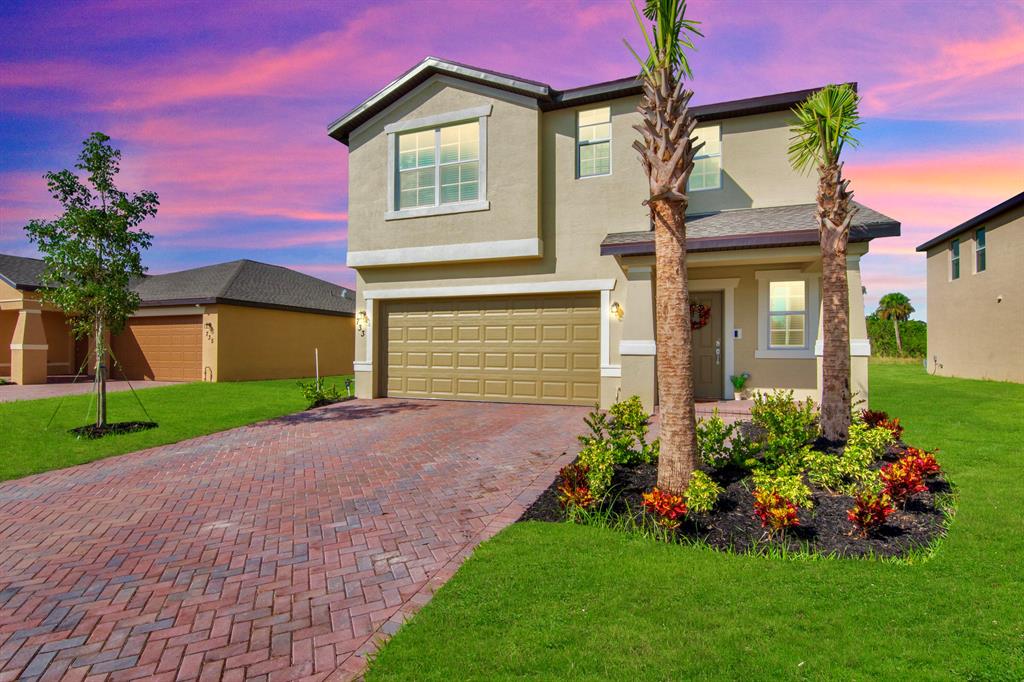 733 Worlington Lane