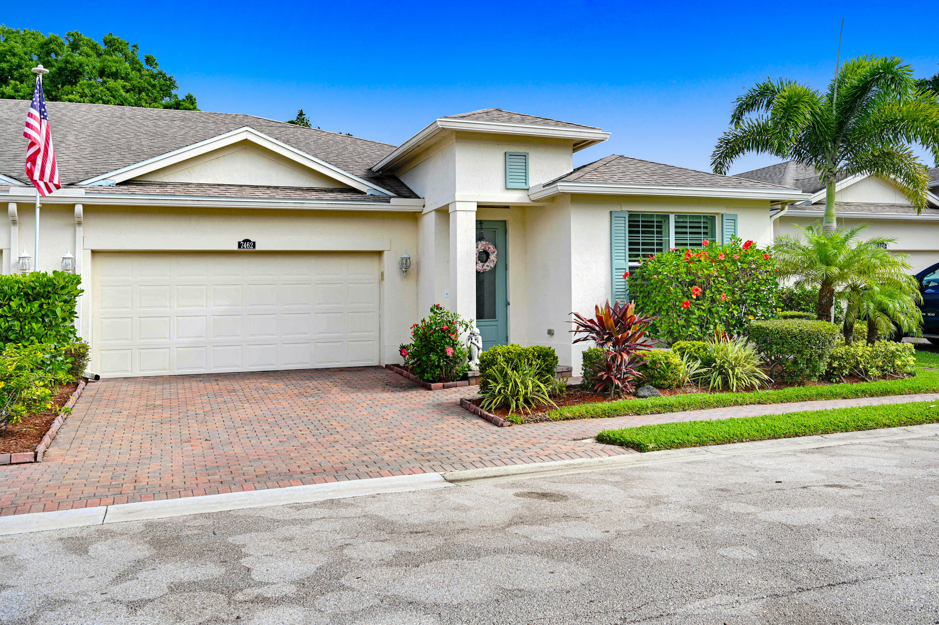 7462 White Oak Lane