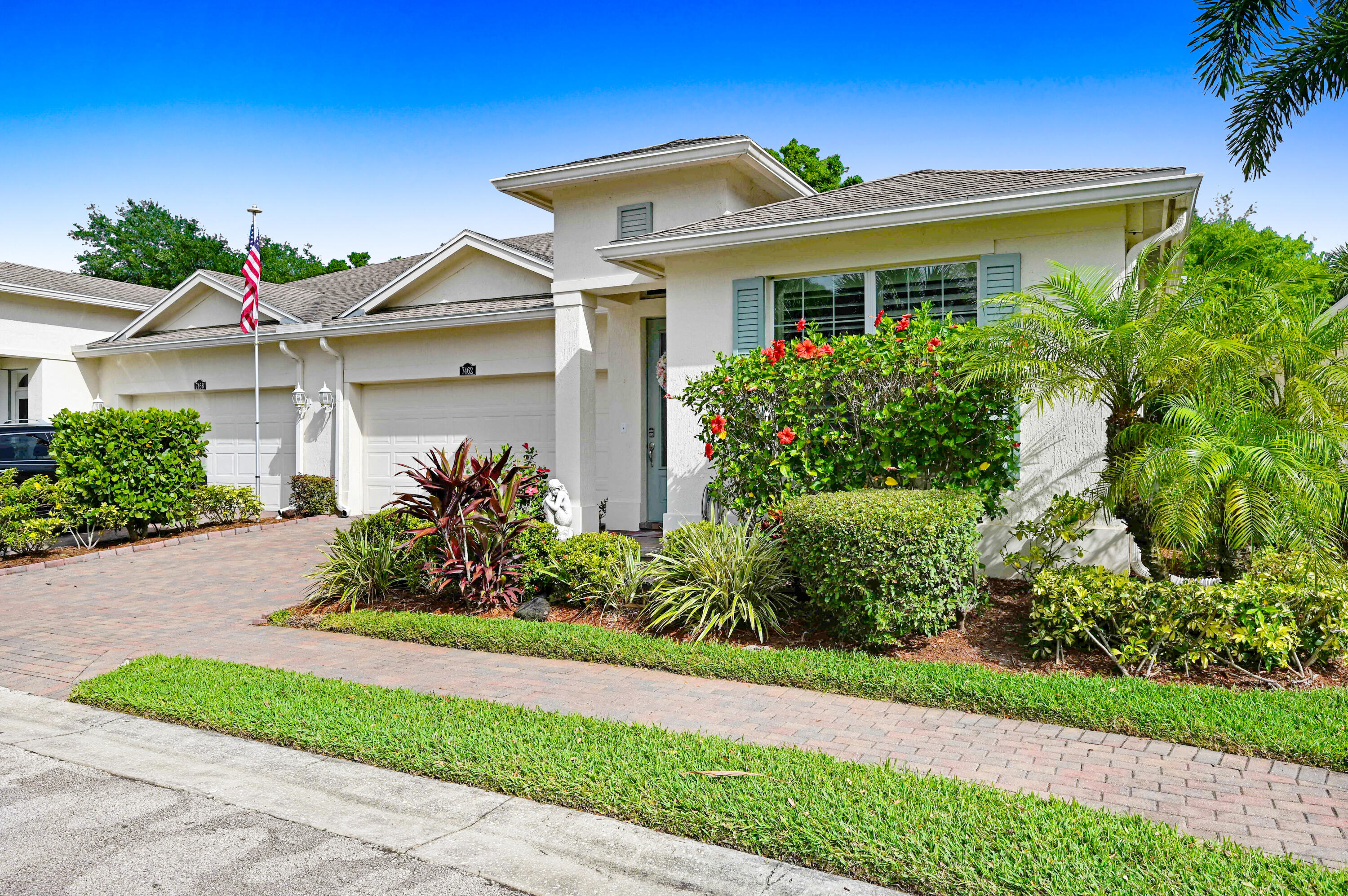 7462 White Oak Lane