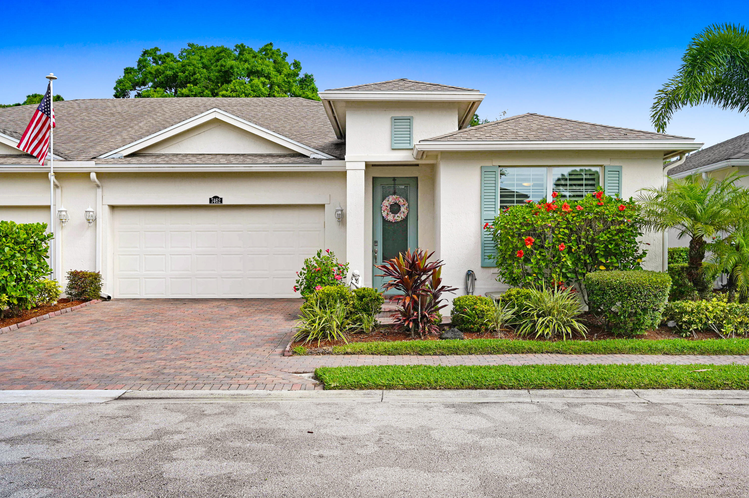 7462 White Oak Lane