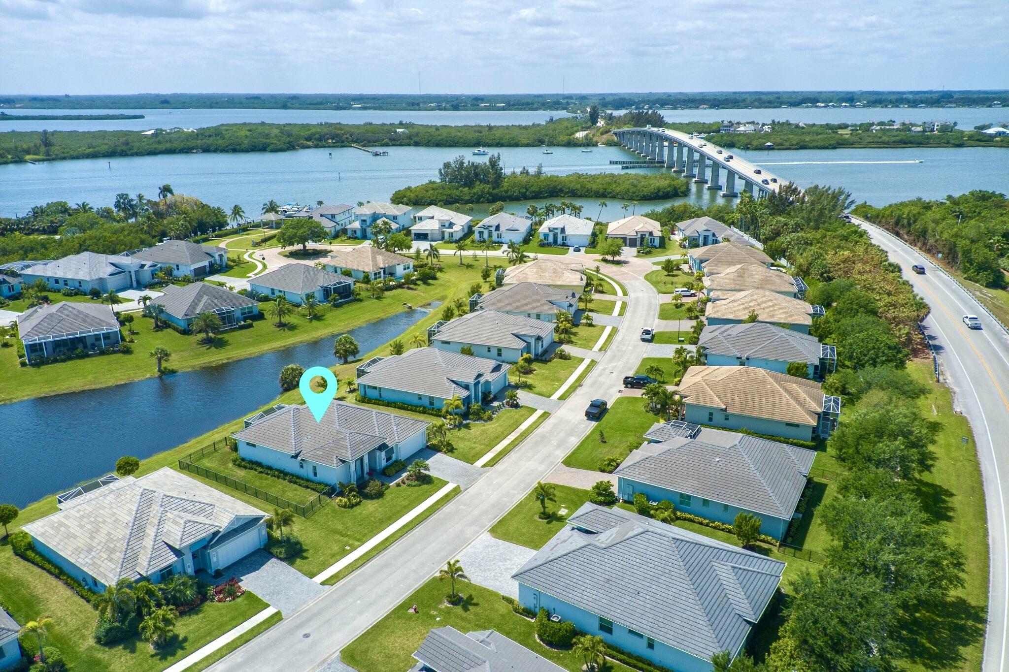 9360 Orchid Cove Circle