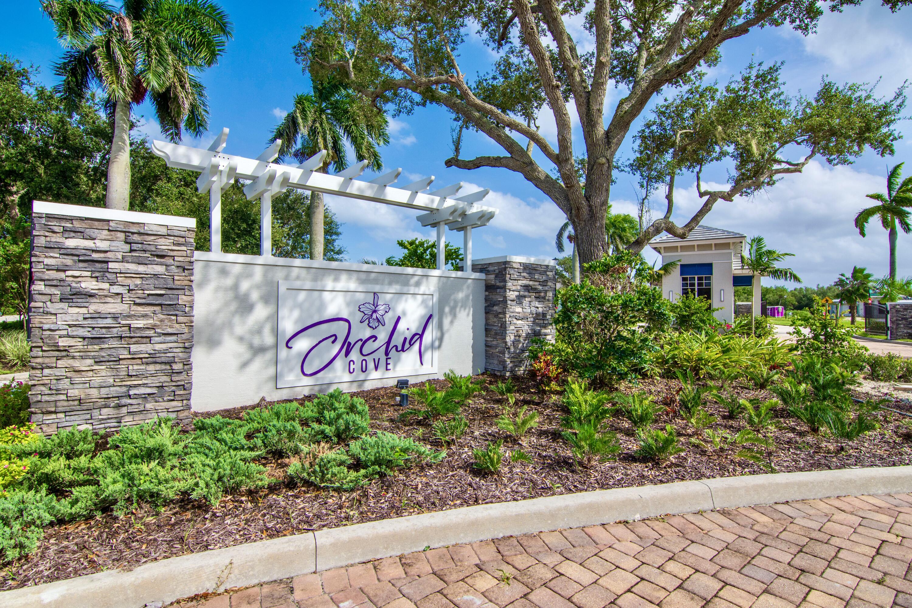 9360 Orchid Cove Circle