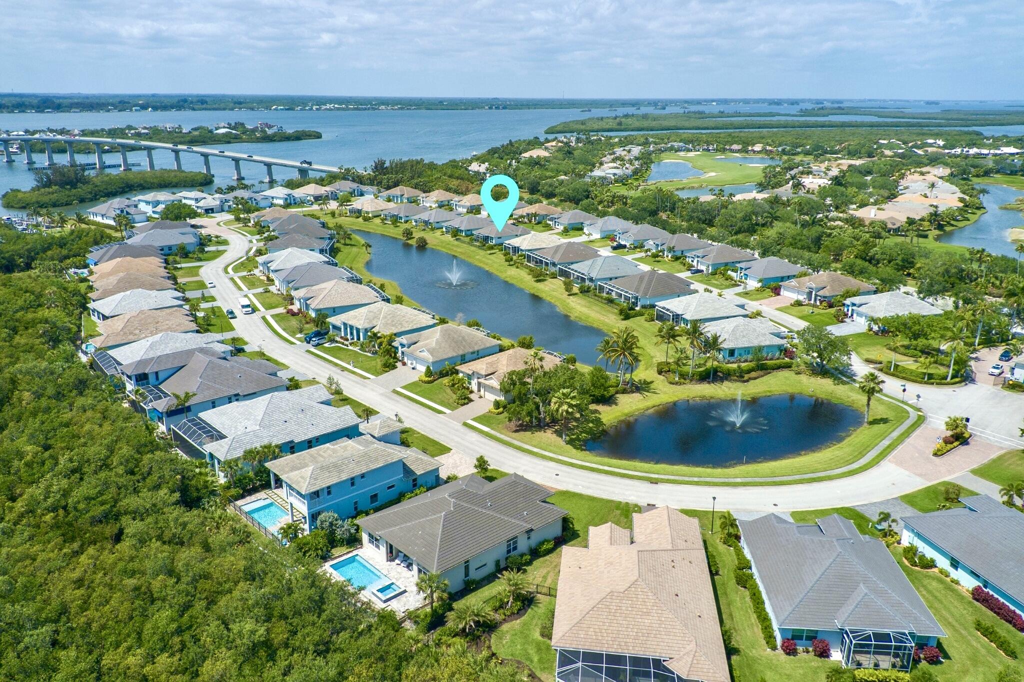 9360 Orchid Cove Circle