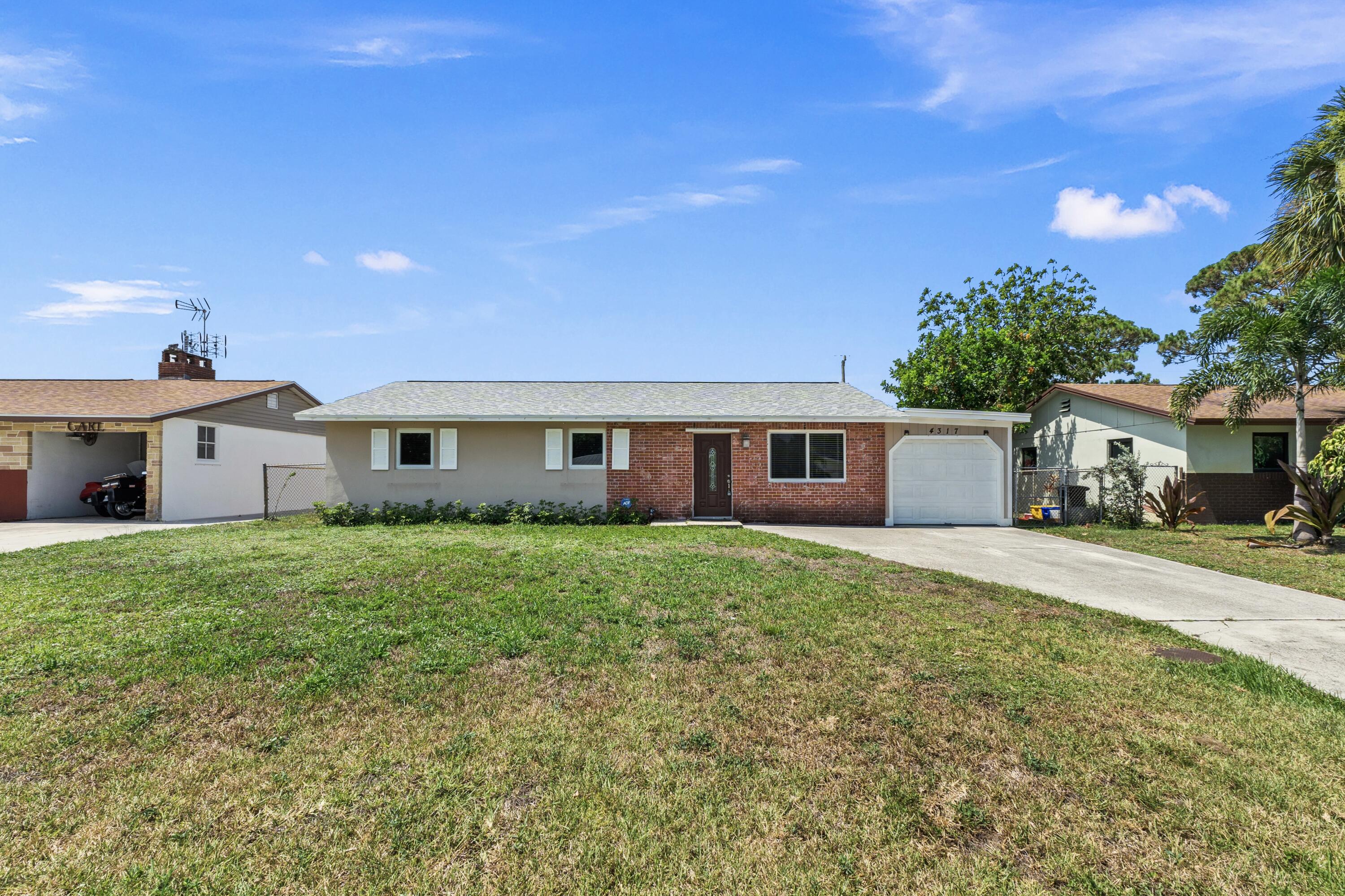 4317 Applecrest Drive