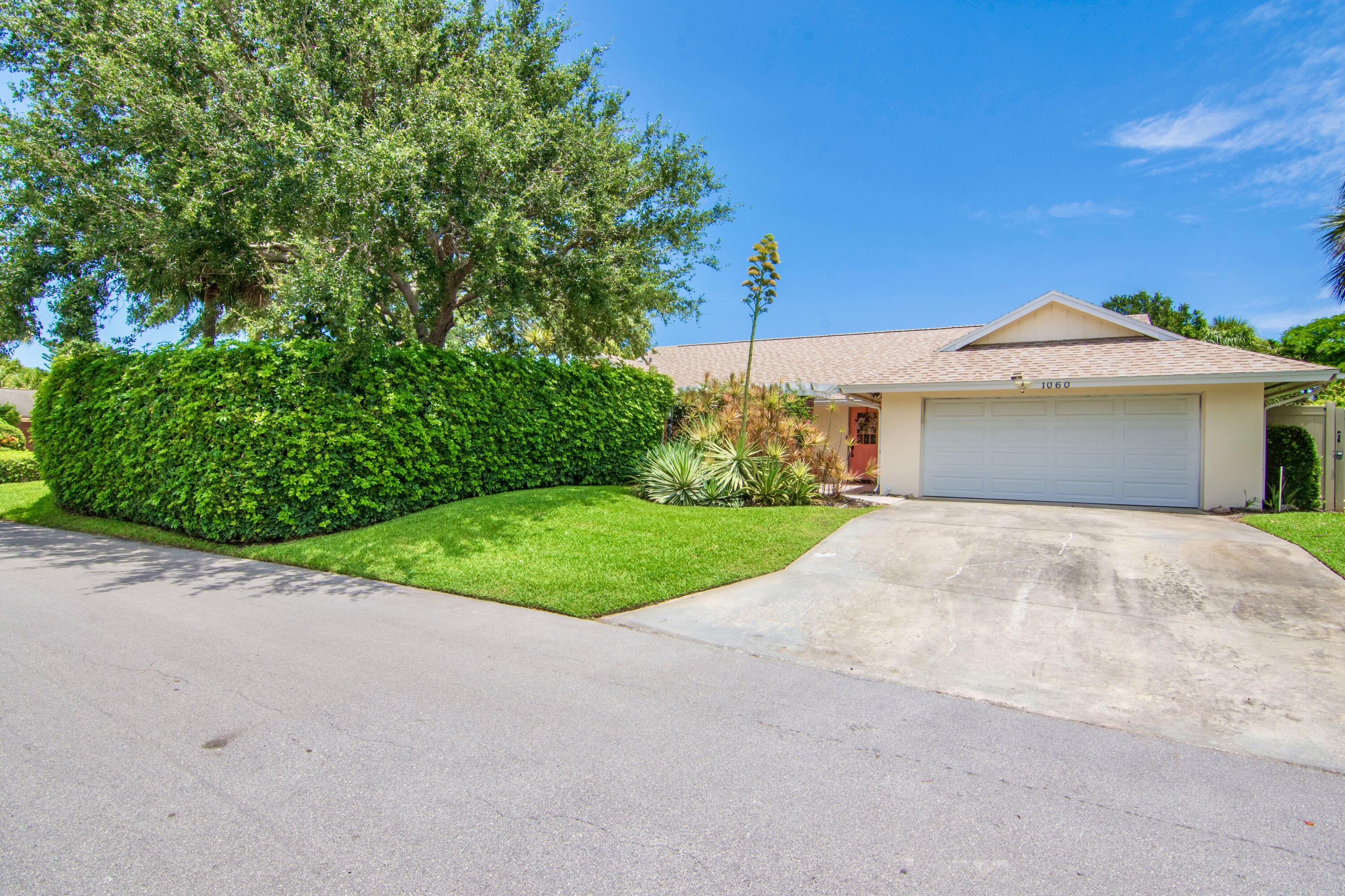 1060 Clipper Road