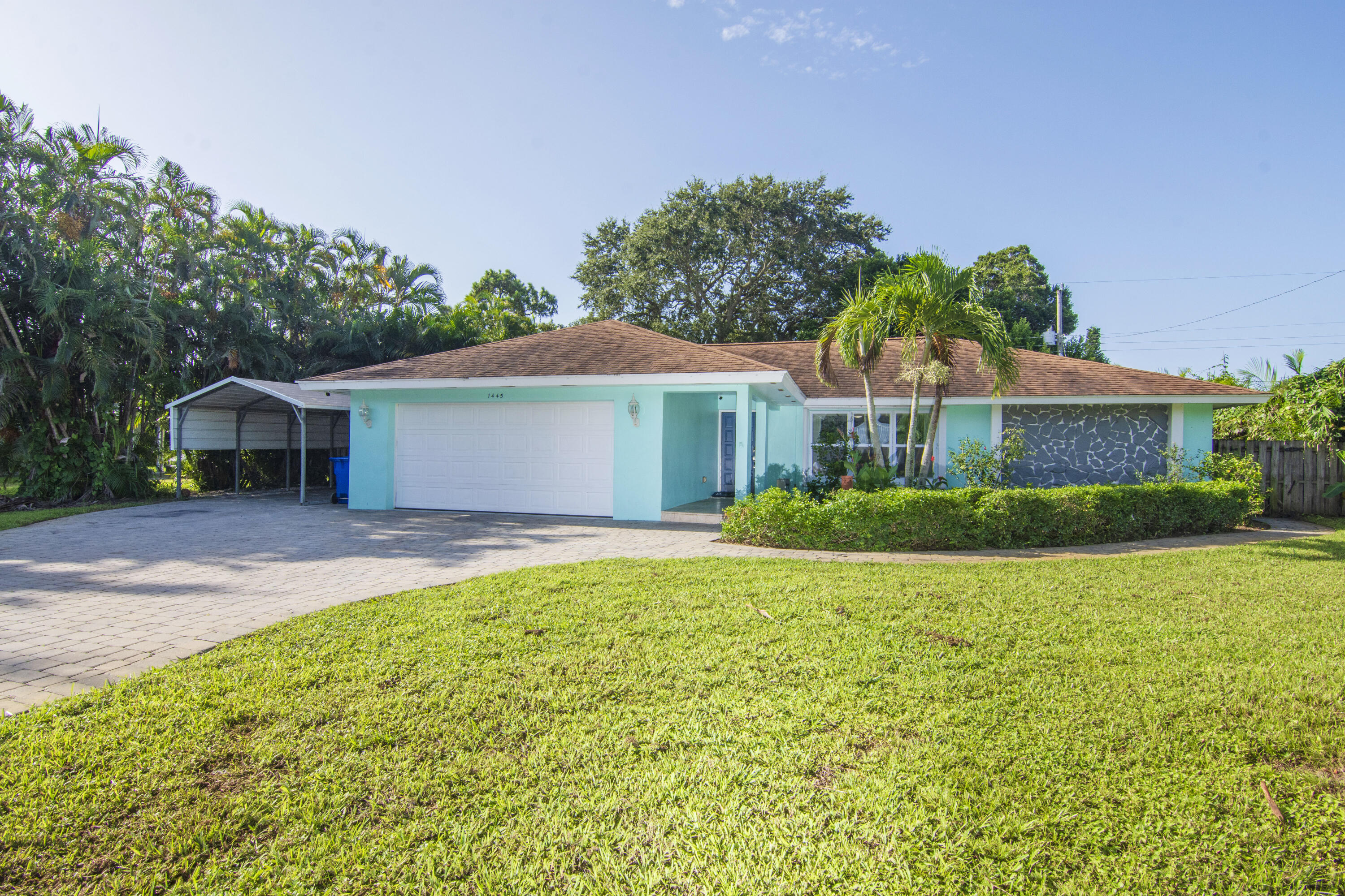 1445 5th Street
