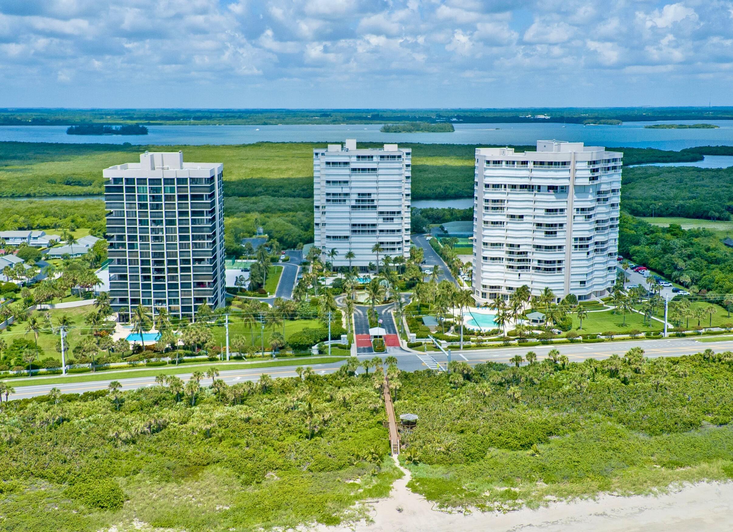 5049 N Hwy A1A 805