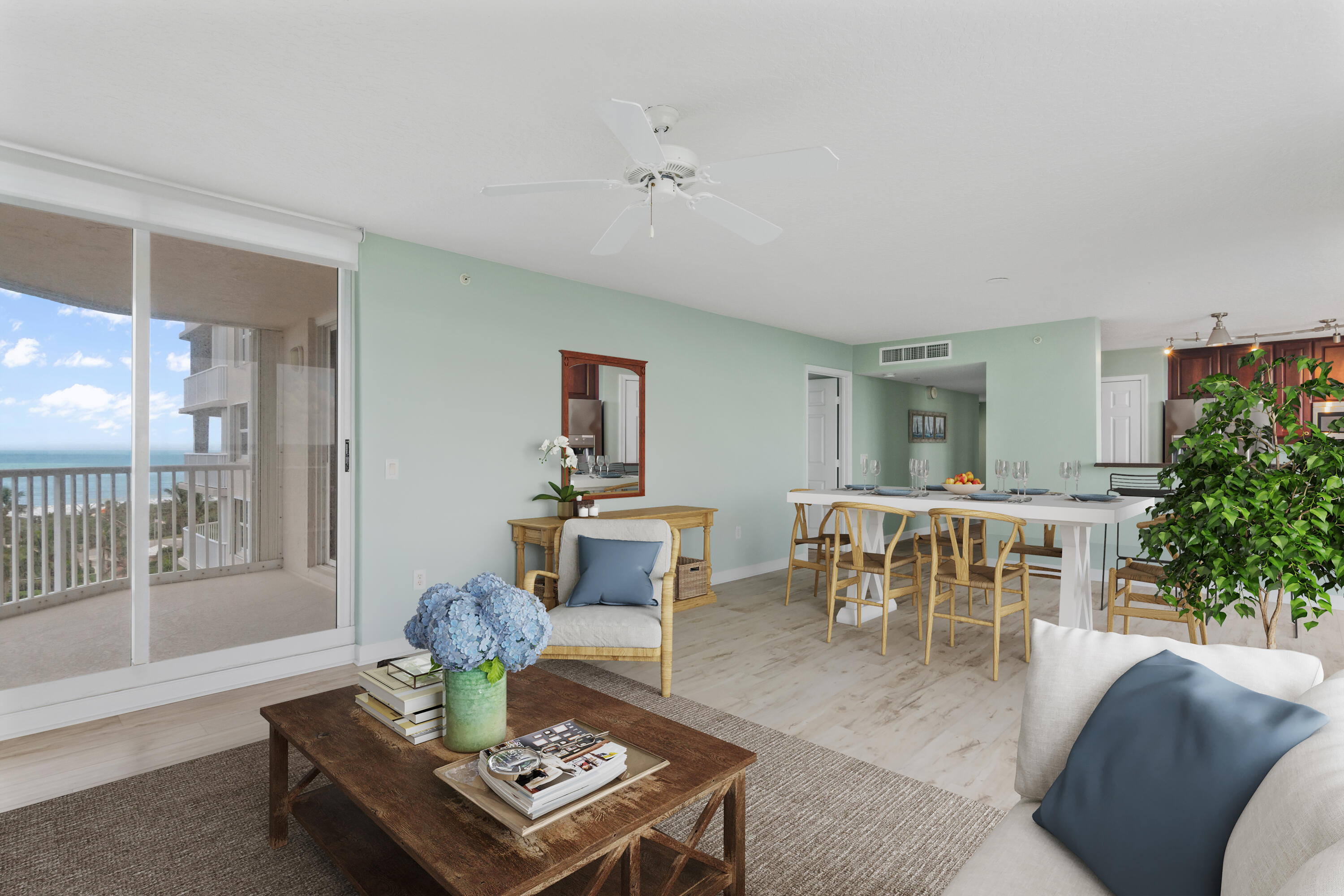 5049 N Hwy A1A 805