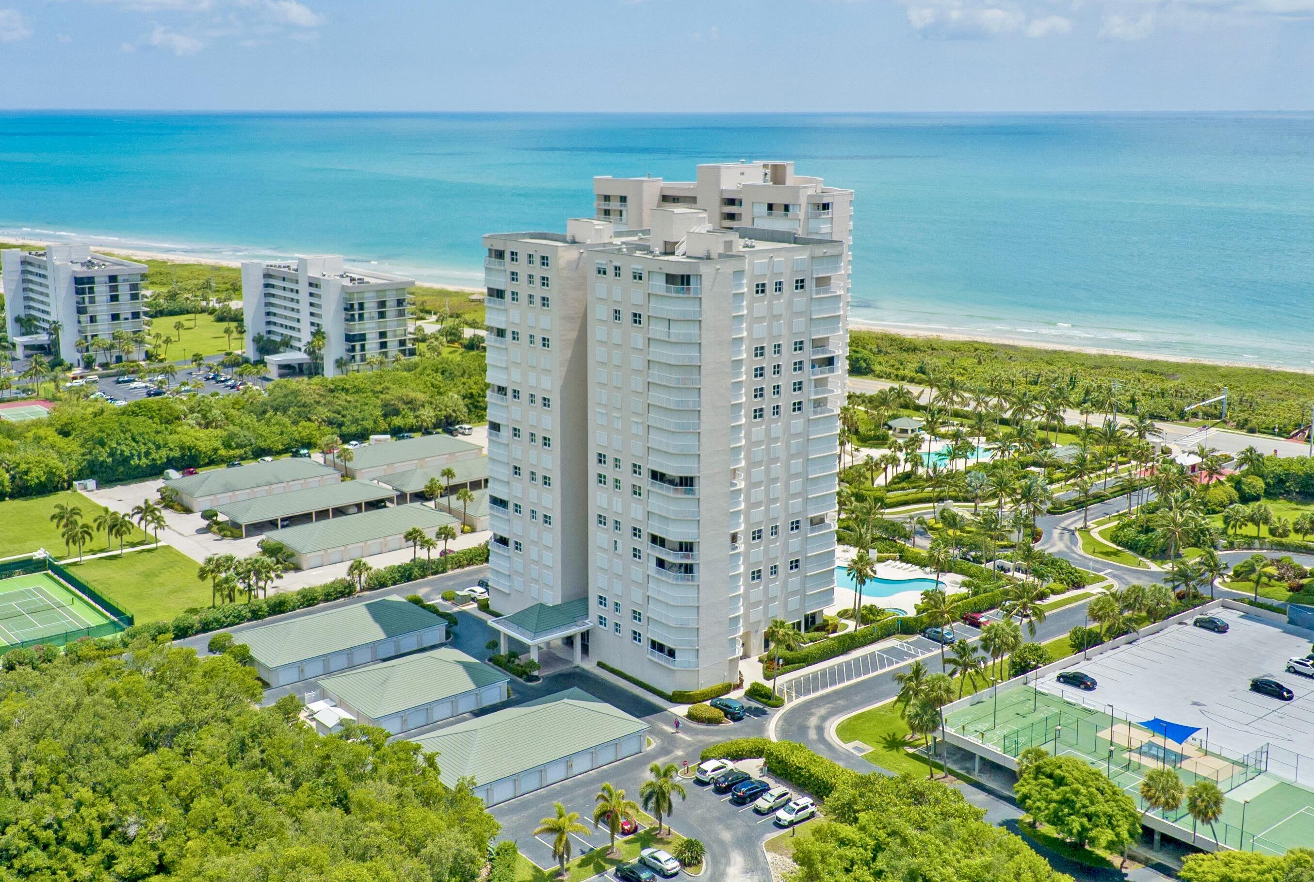 5049 N Hwy A1A 805