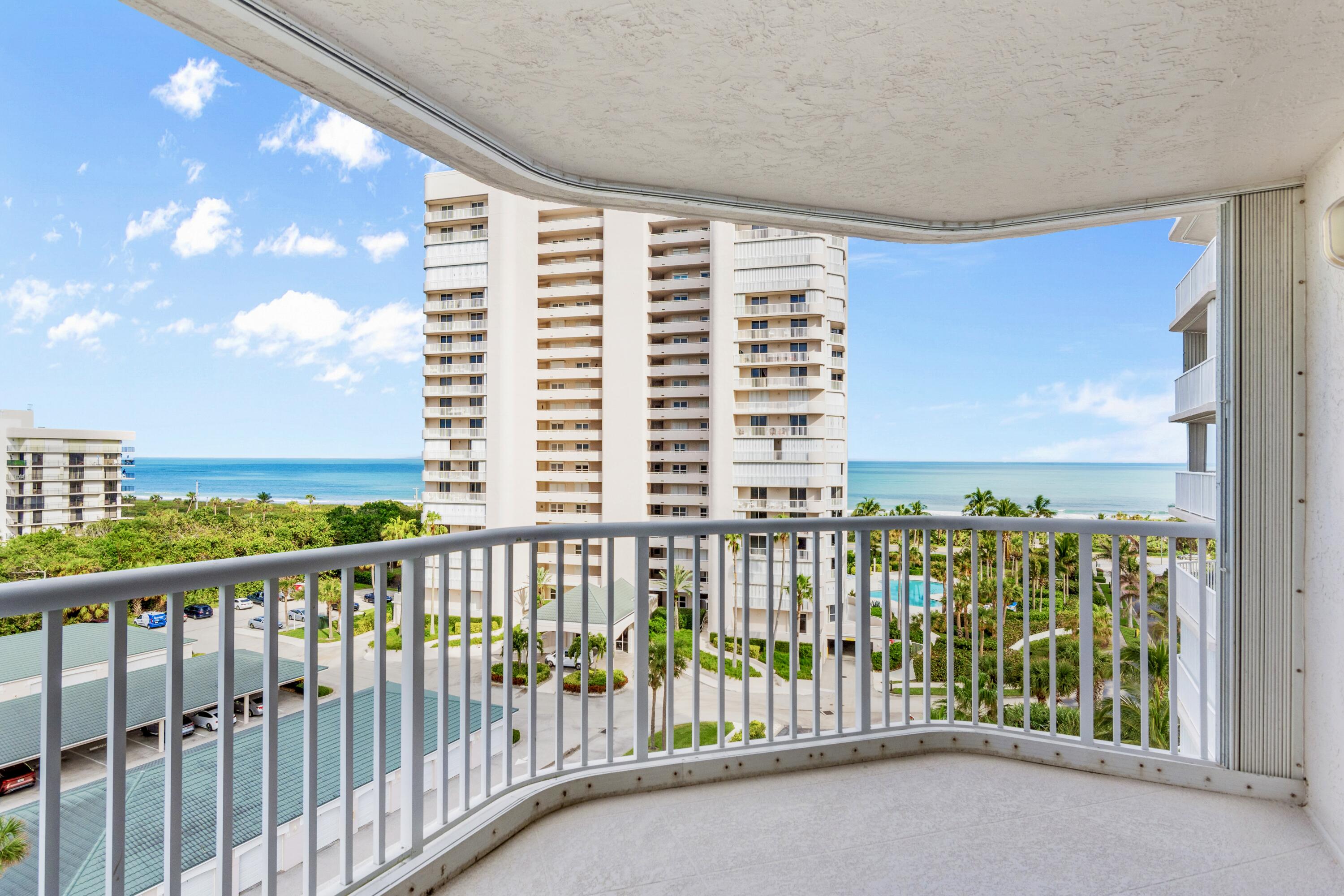 5049 N Hwy A1A 805