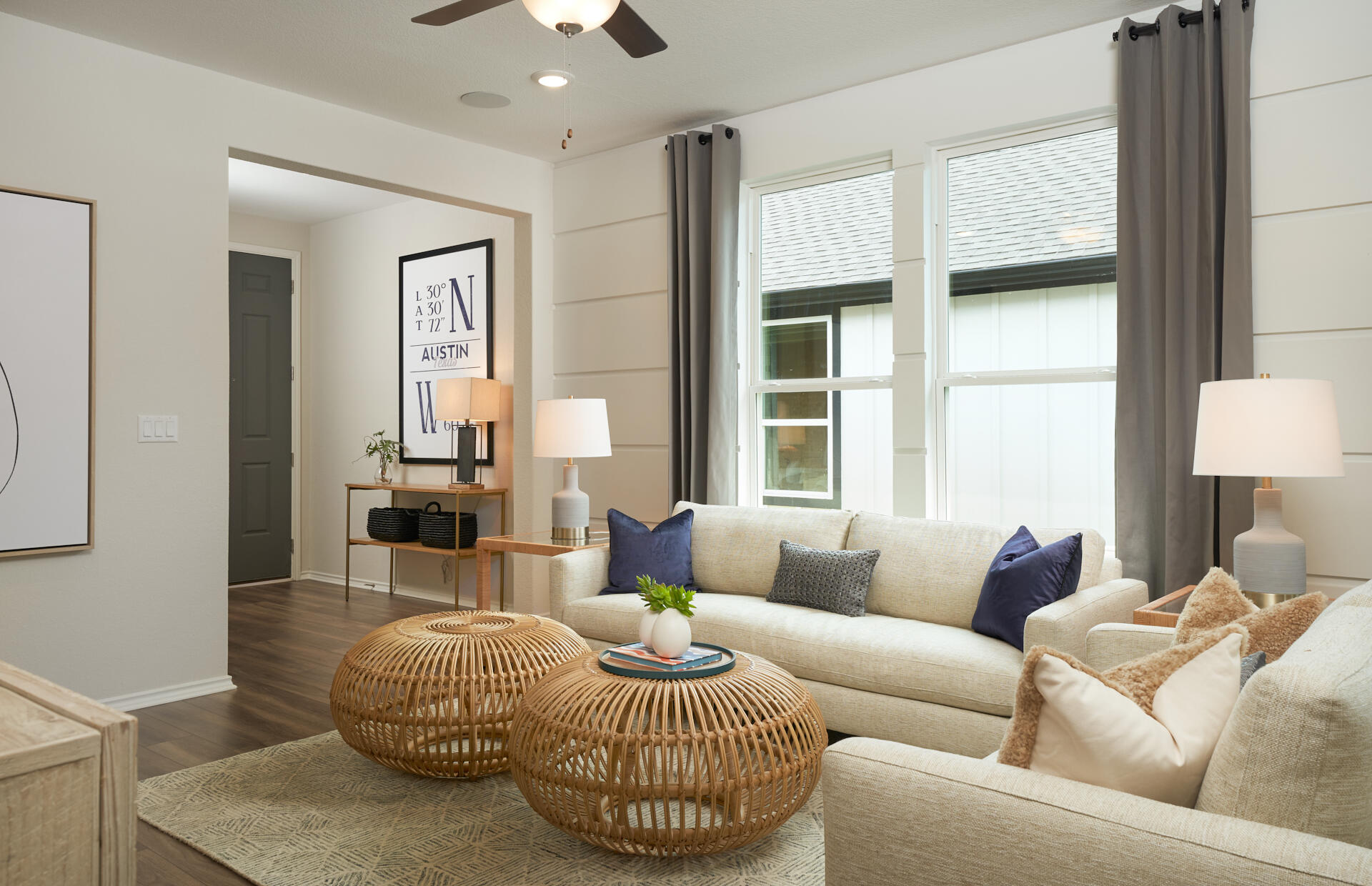 4516 Nautilus Circle Compass