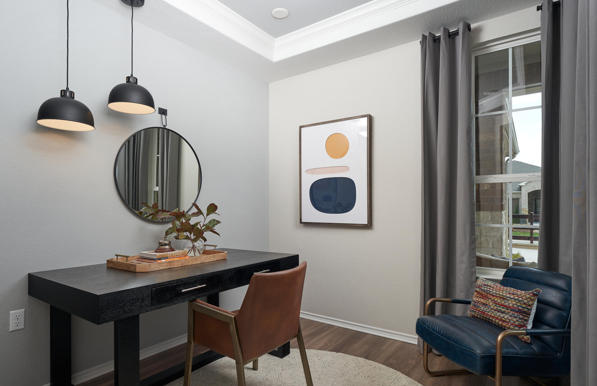 4516 Nautilus Circle Compass