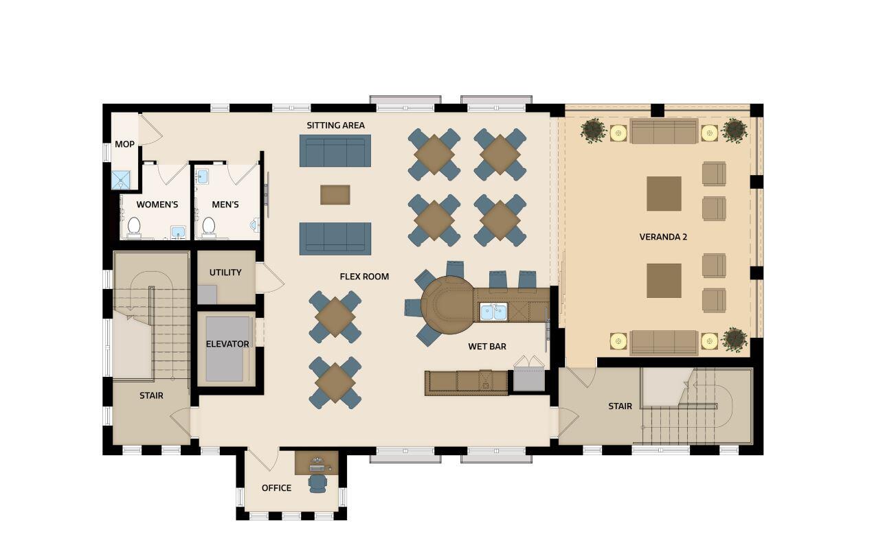 4516 Nautilus Circle Compass