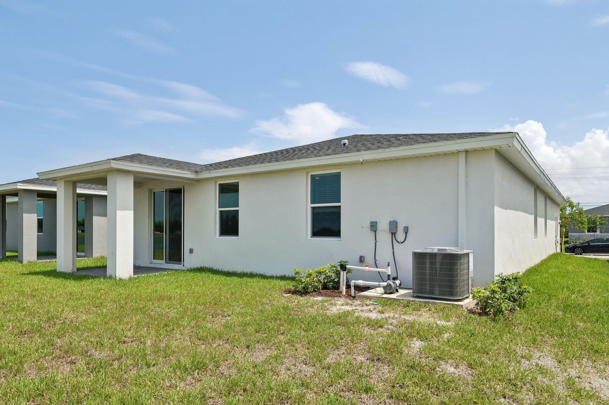 5430 Hampton Park Circle