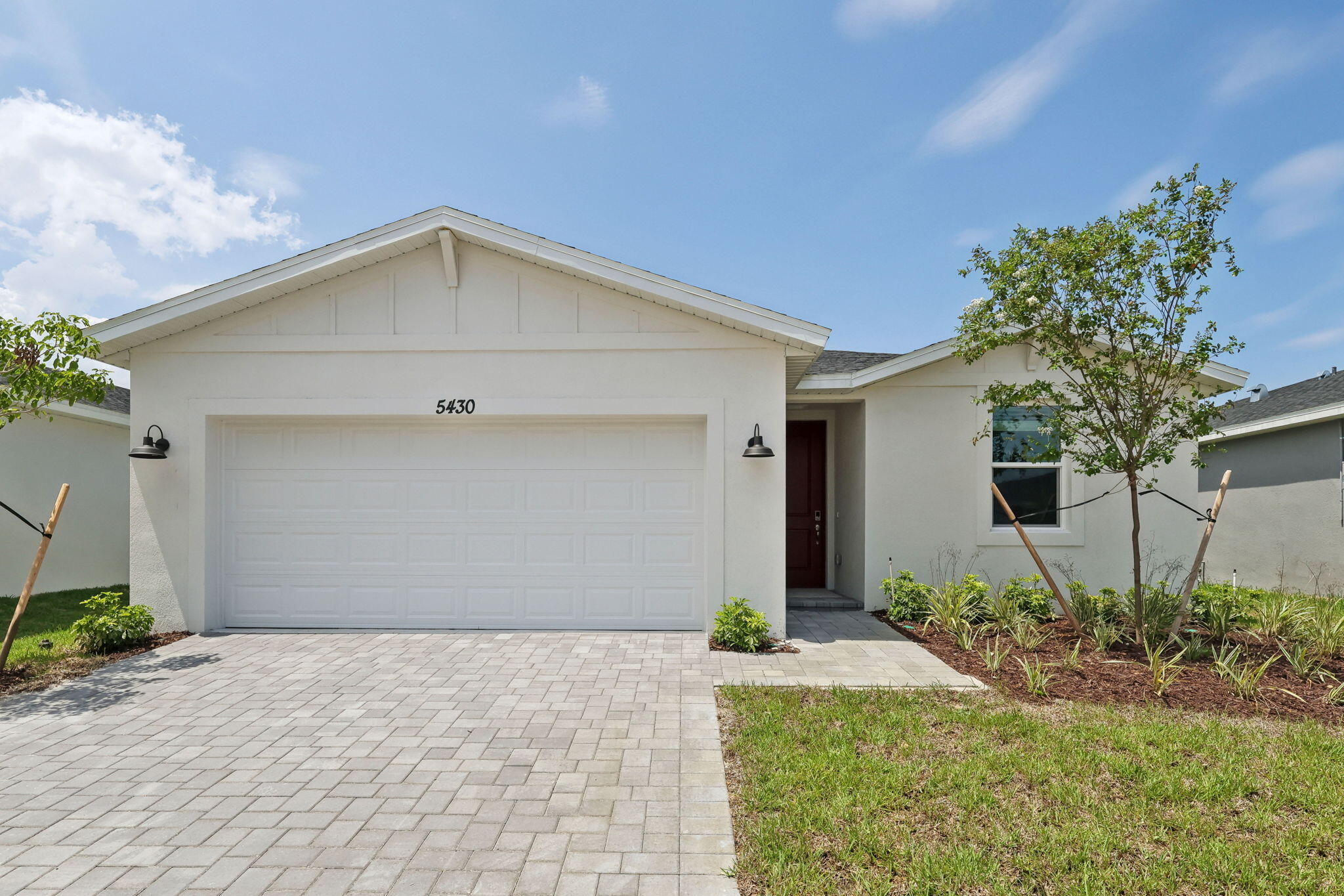 5430 Hampton Park Circle