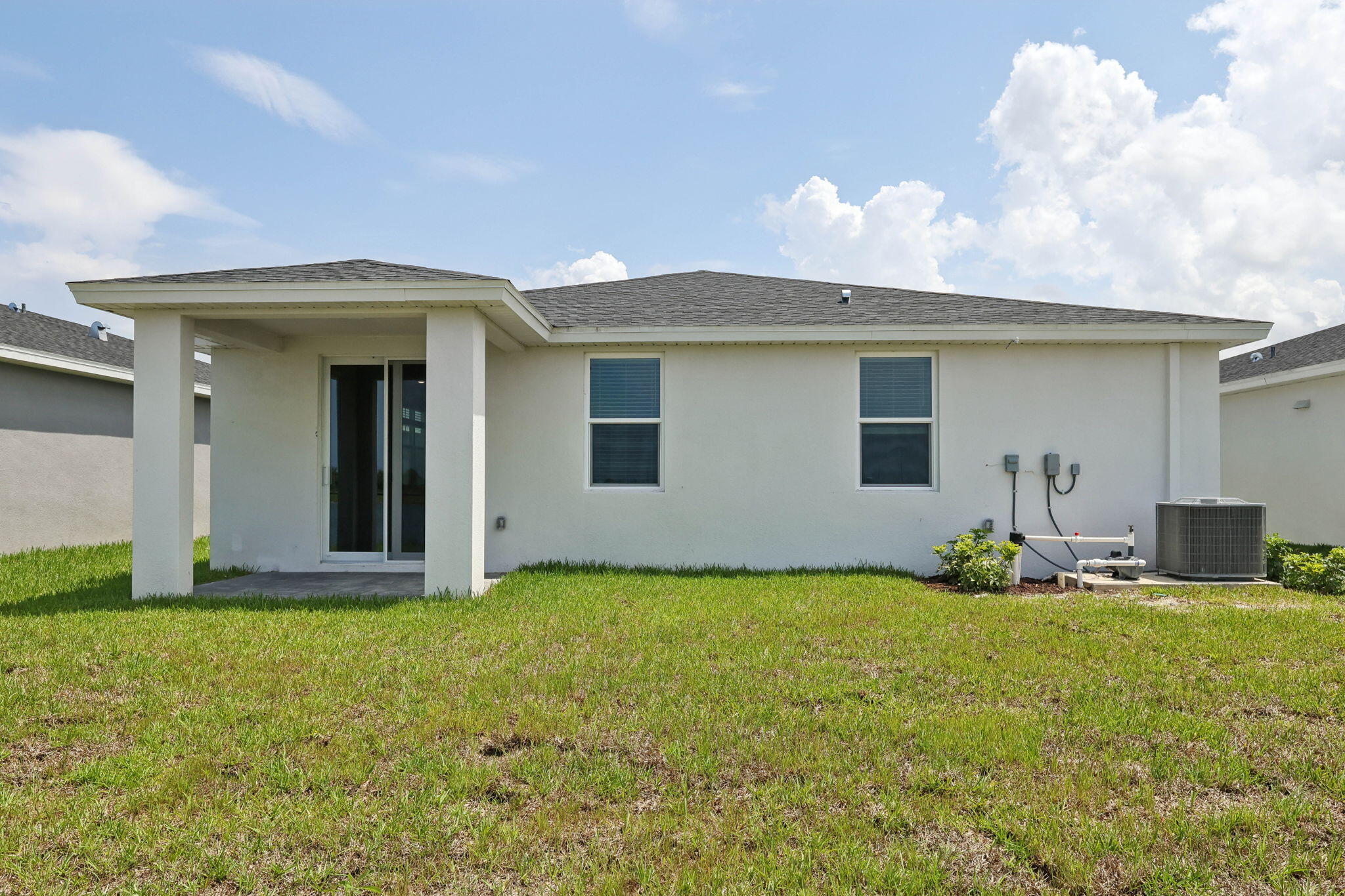 5430 Hampton Park Circle