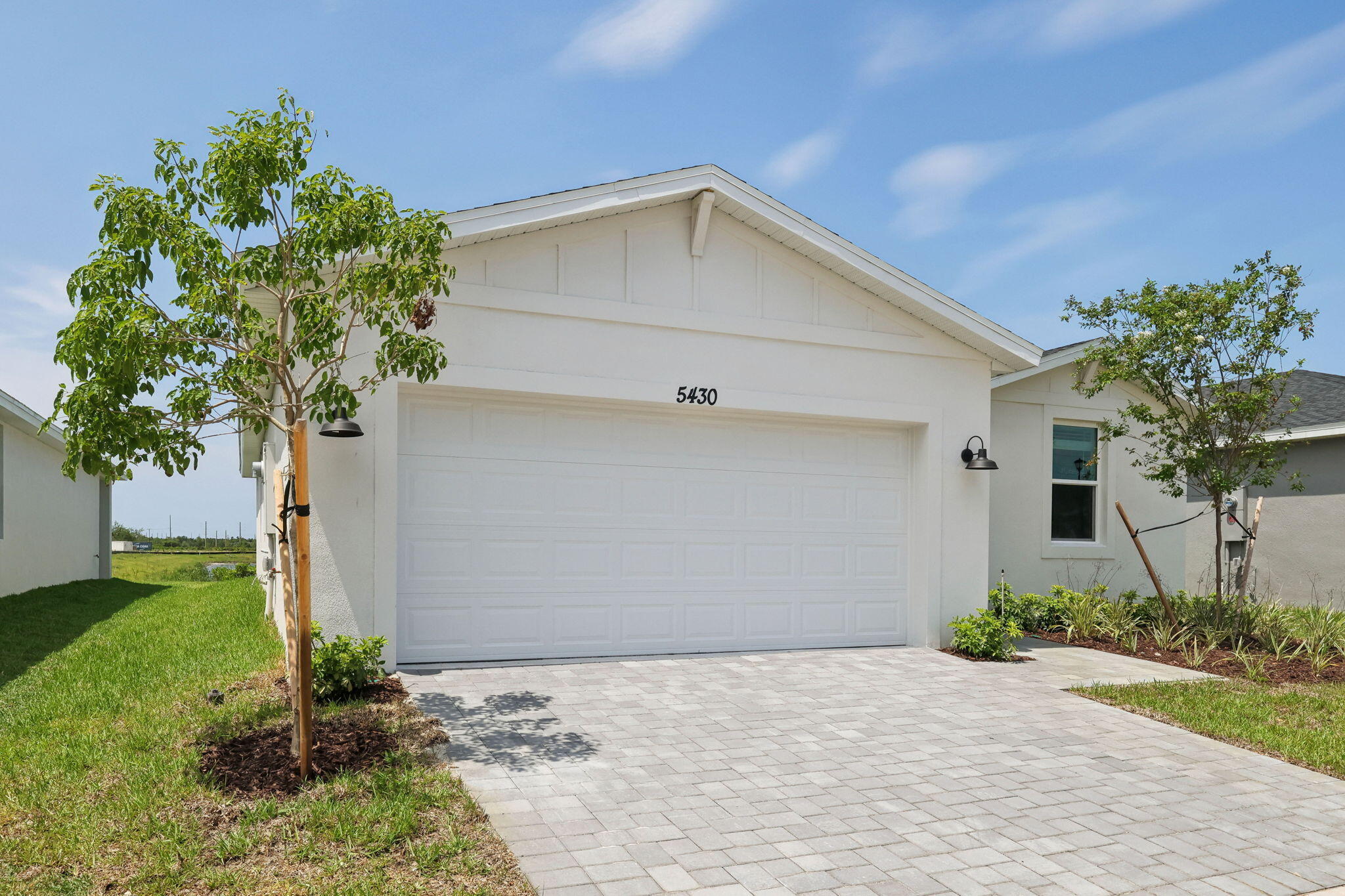 5430 Hampton Park Circle