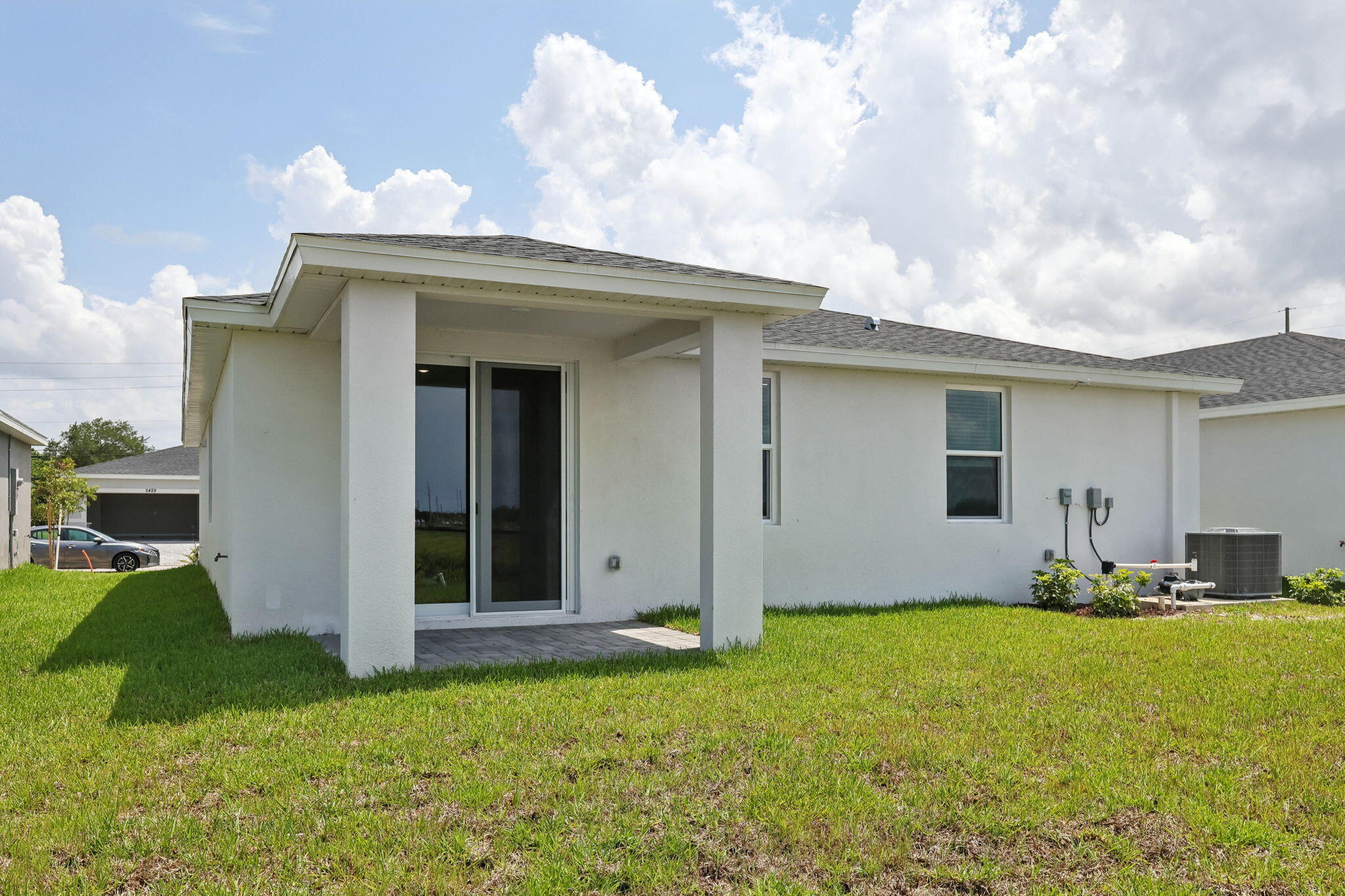 5430 Hampton Park Circle