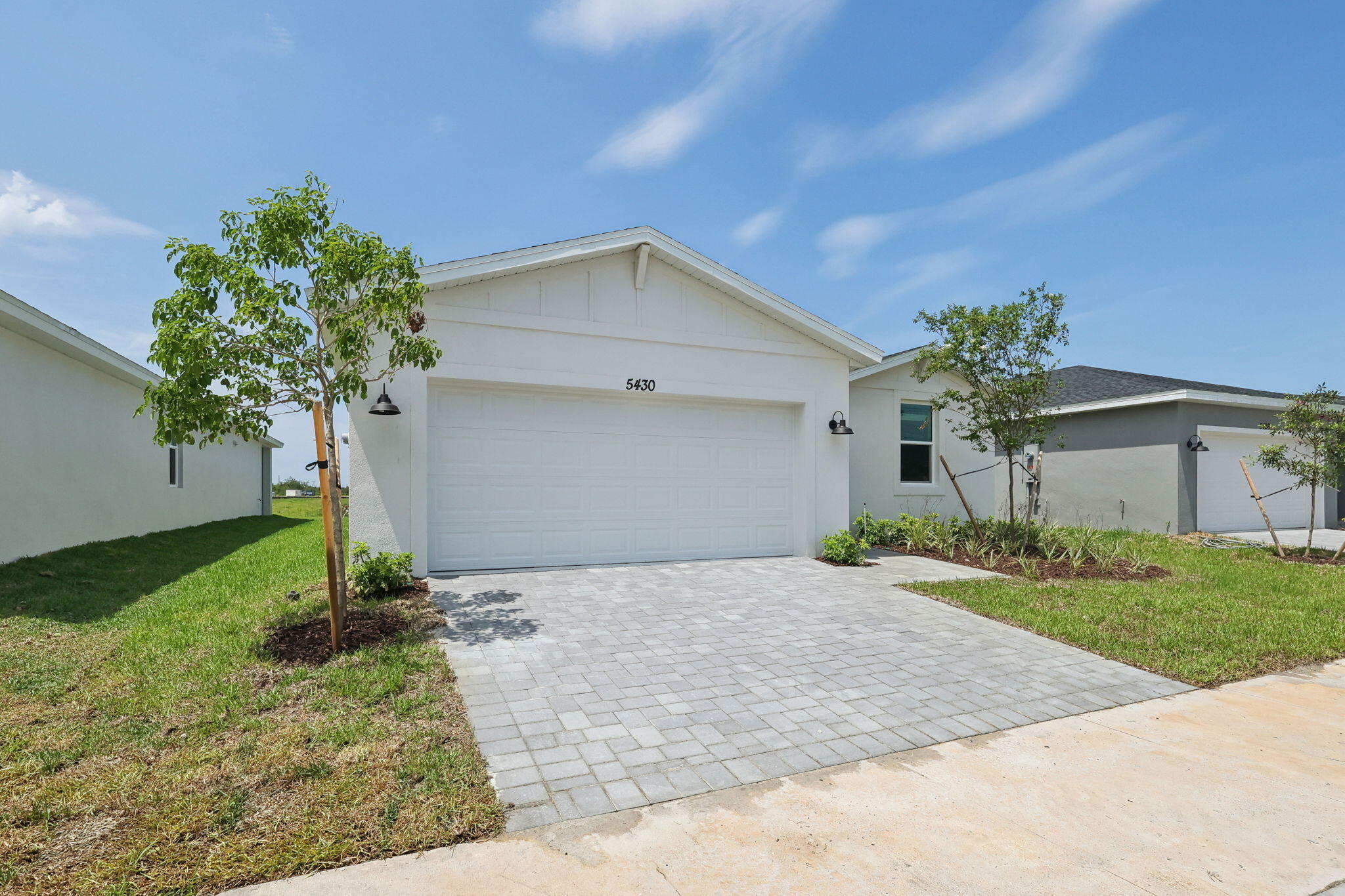 5430 Hampton Park Circle