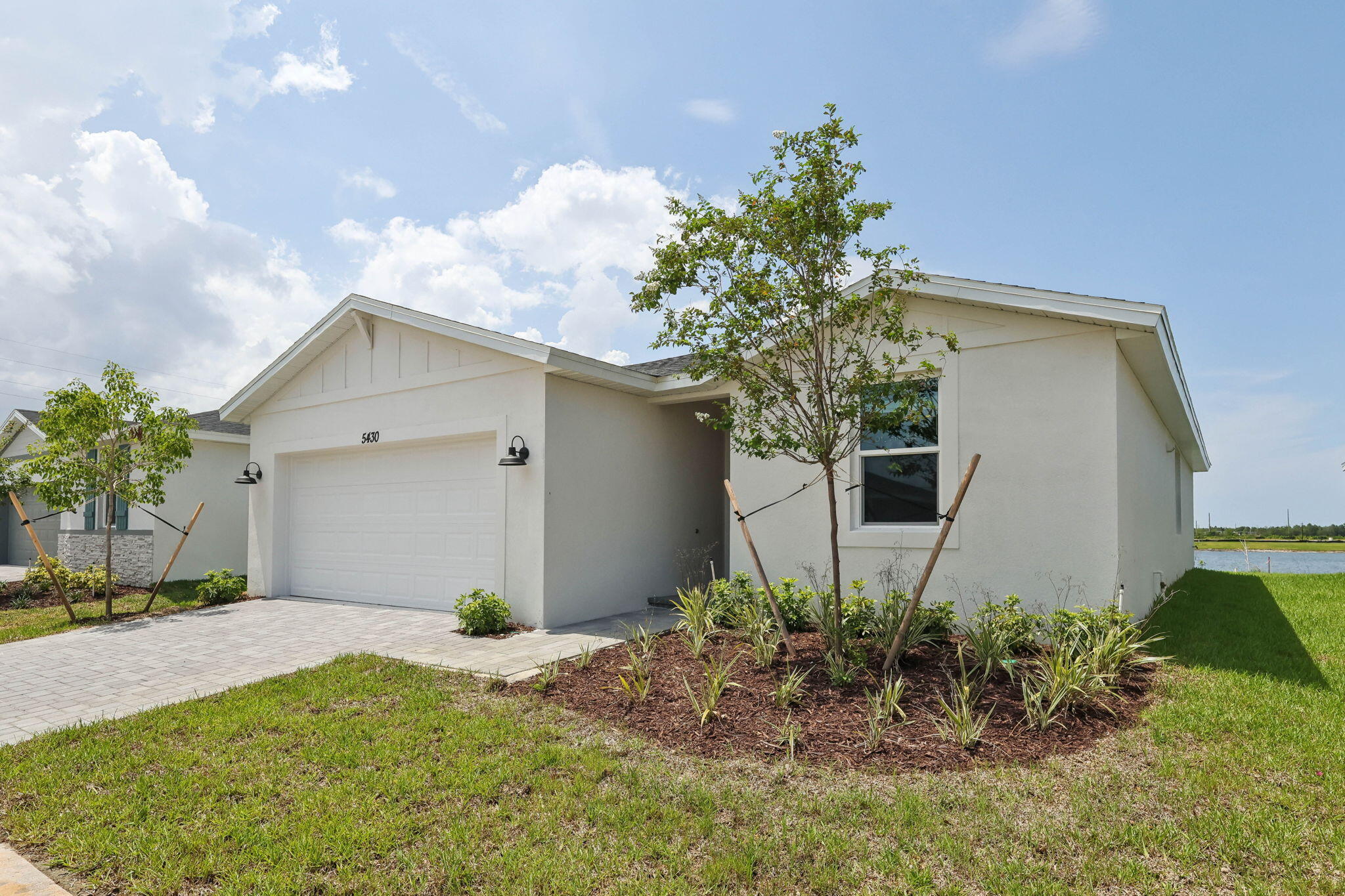 5430 Hampton Park Circle