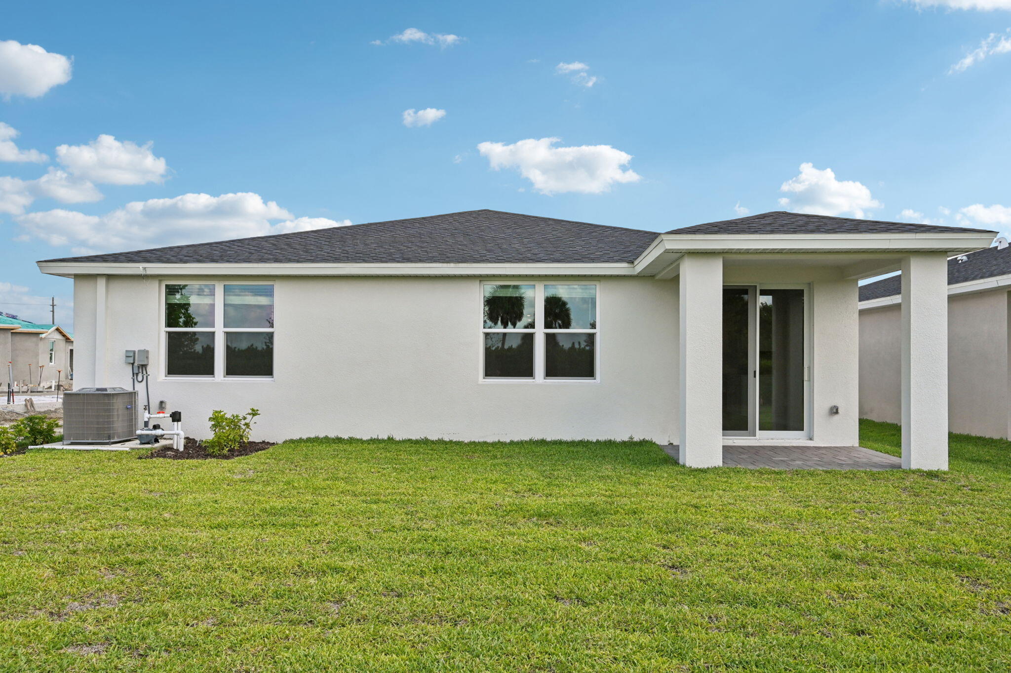 5441 Hampton Park Circle