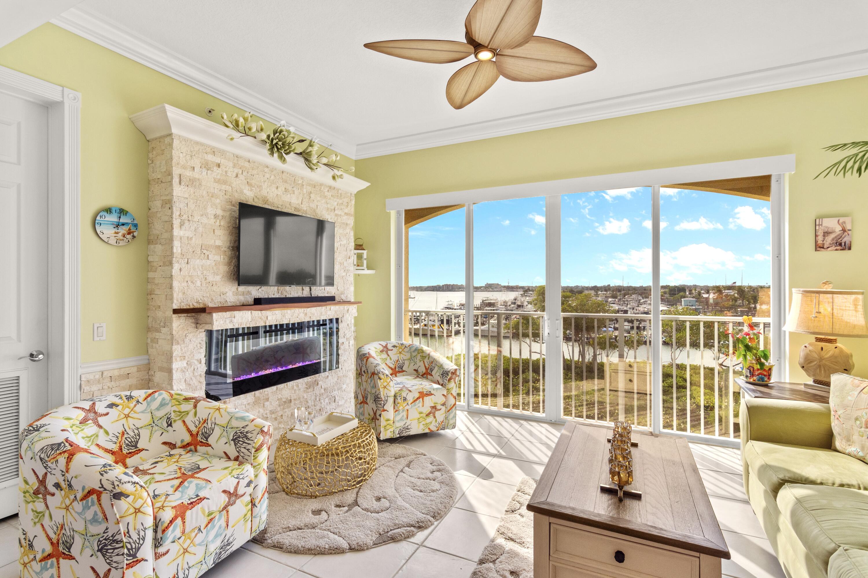 33 Harbour Isle Drive W 306, Fort Pierce Unit: 306