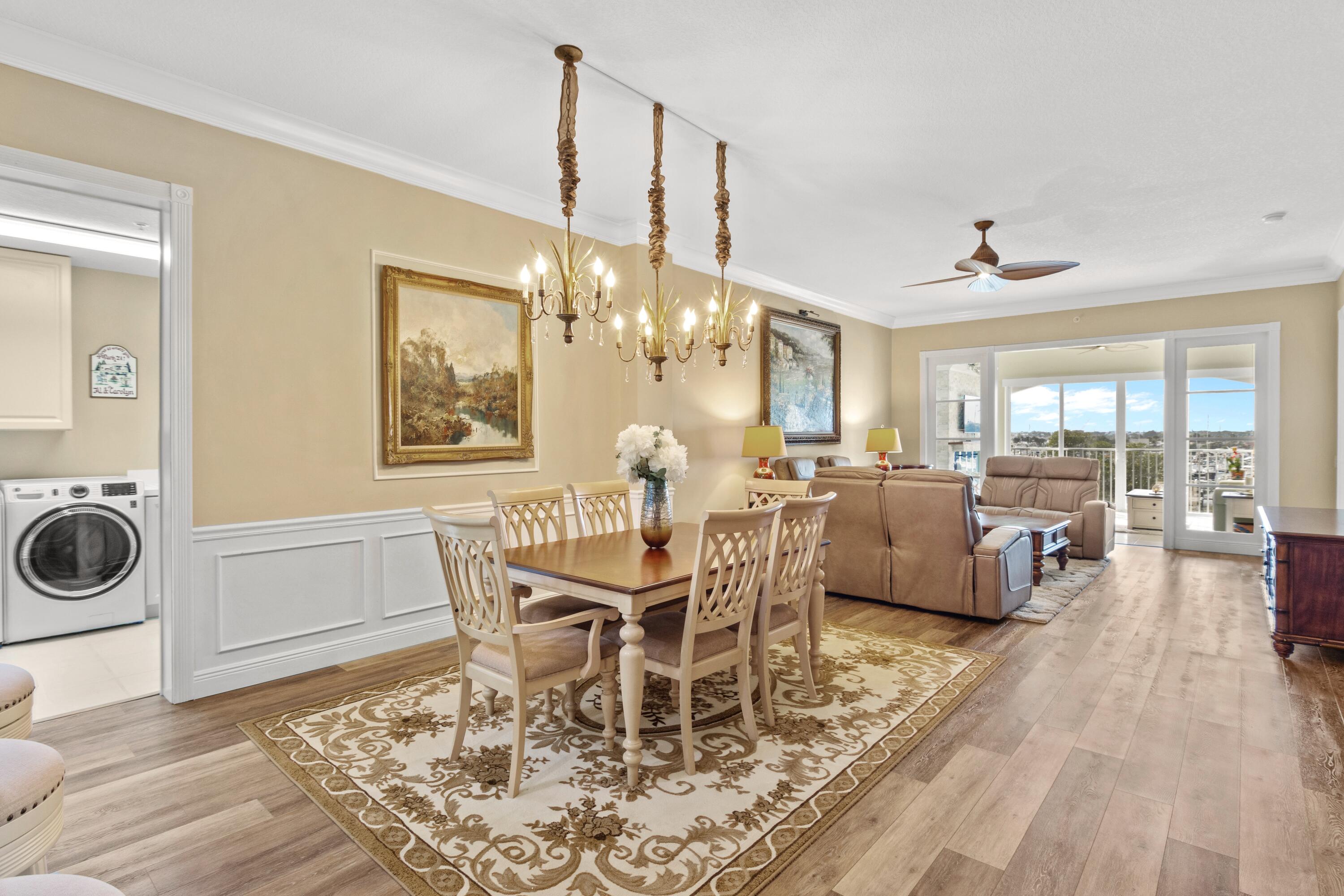 33 Harbour Isle Drive W 306, Fort Pierce Unit: 306