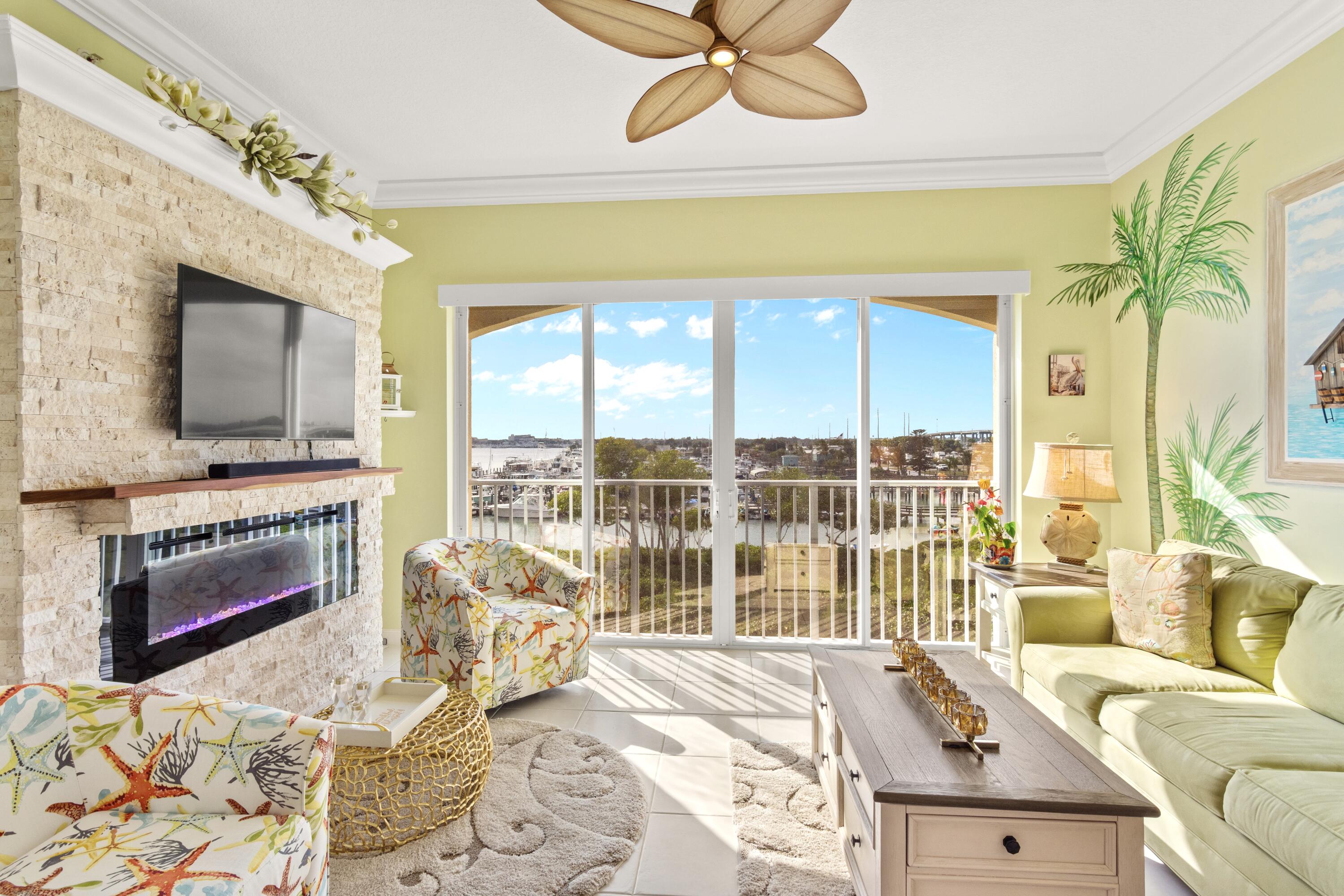 33 Harbour Isle Drive W 306, Fort Pierce Unit: 306
