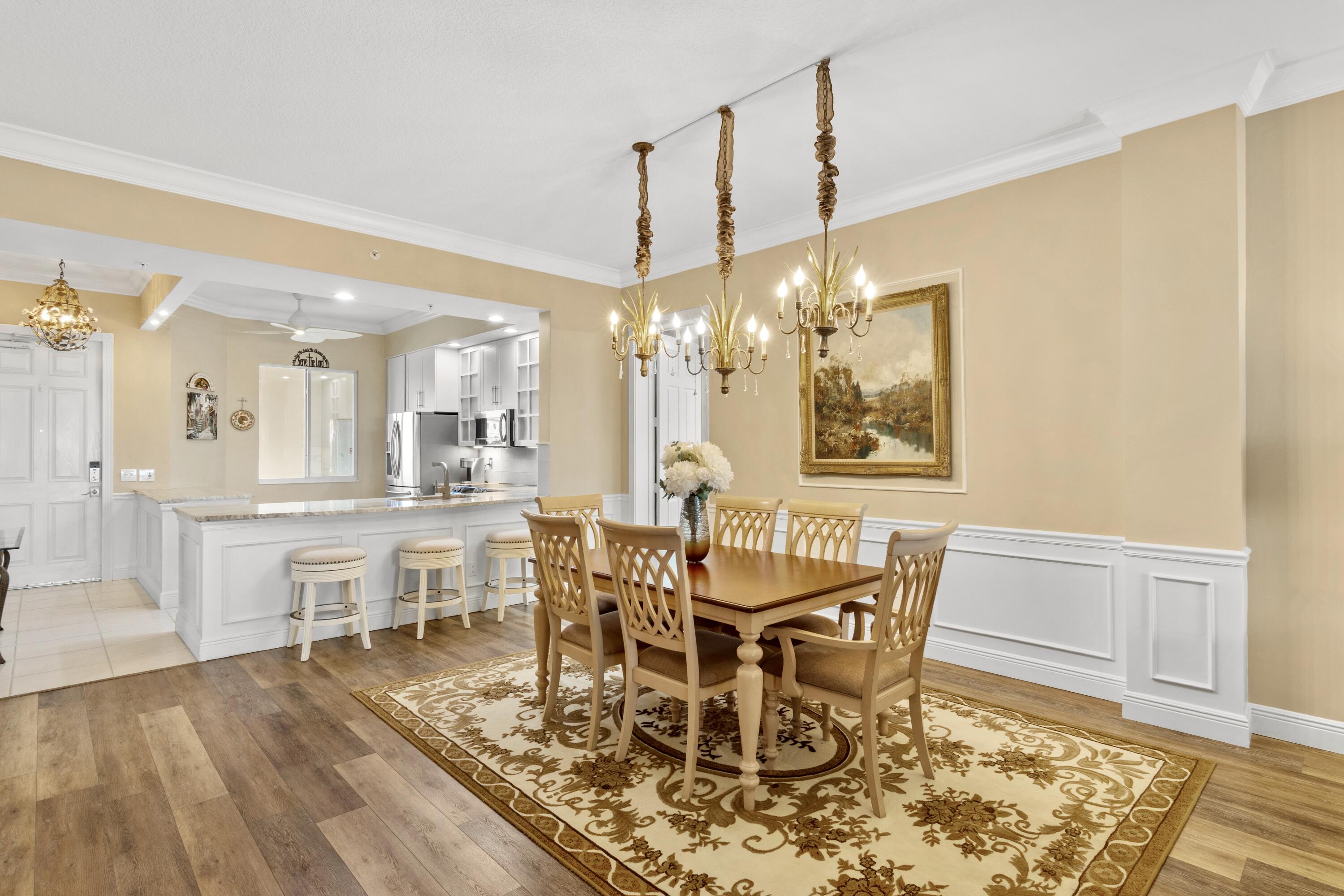 33 Harbour Isle Drive W 306, Fort Pierce Unit: 306