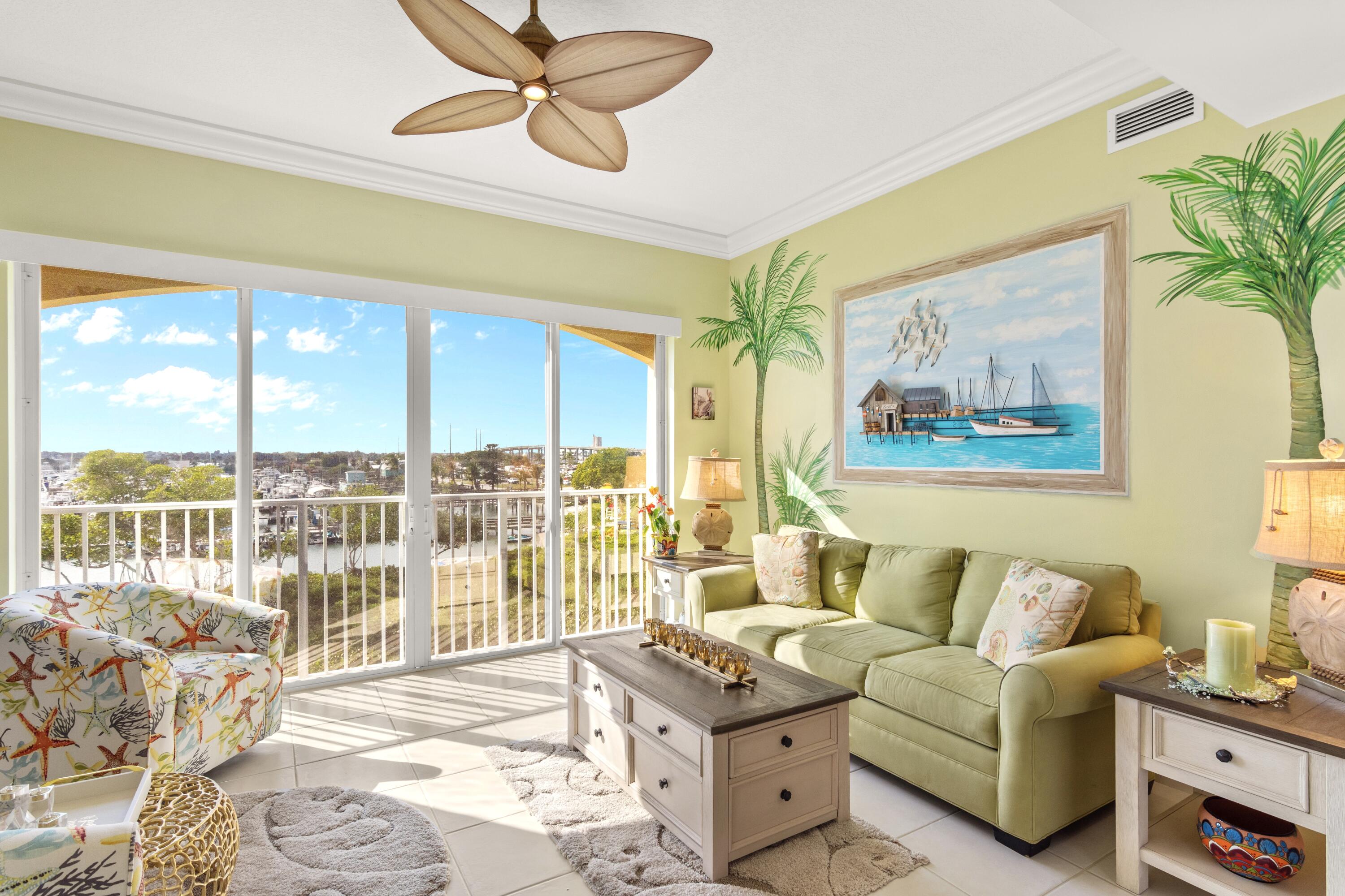 33 Harbour Isle Drive W 306, Fort Pierce Unit: 306