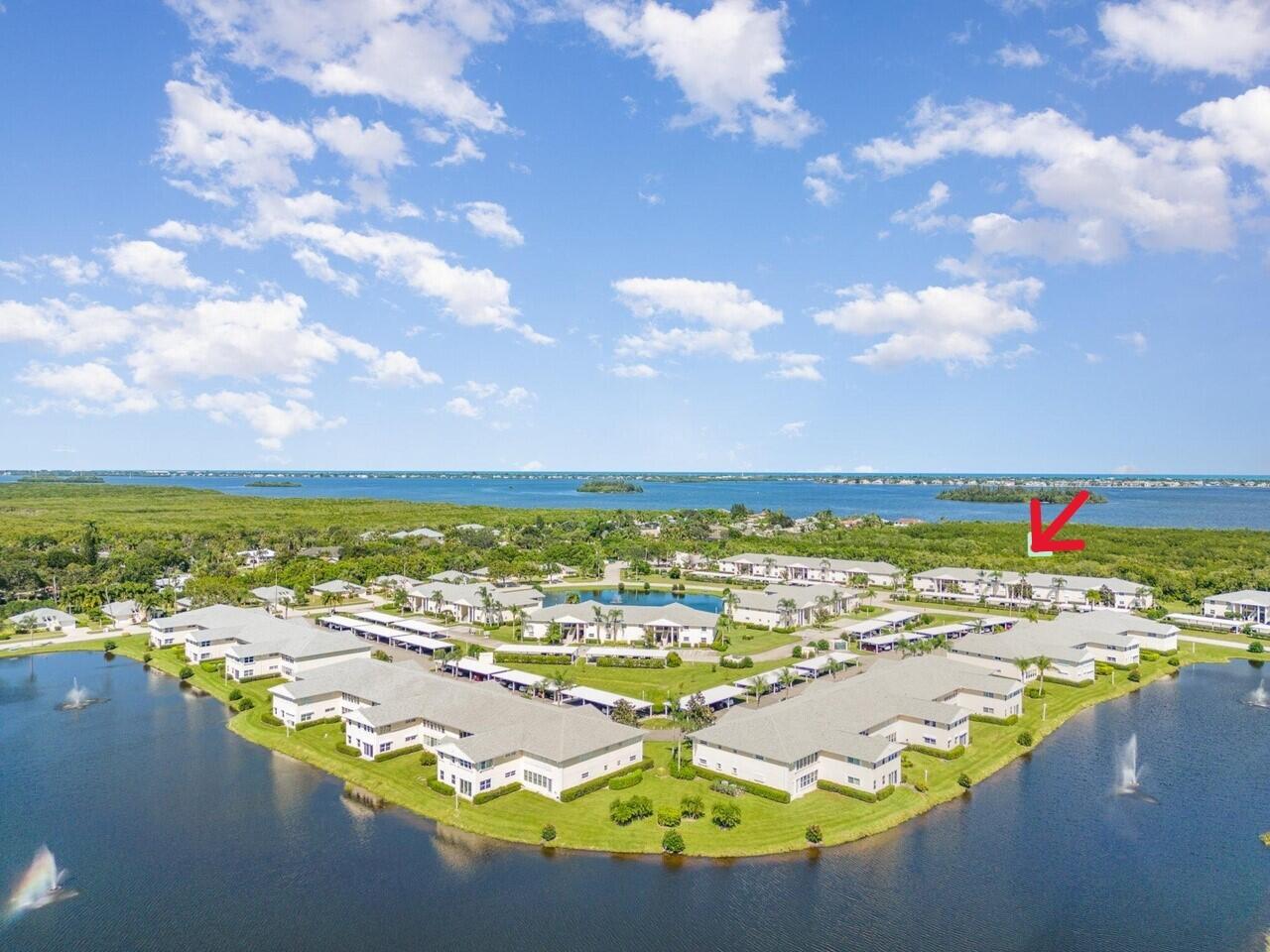 720 Lake Orchid Circle 102
