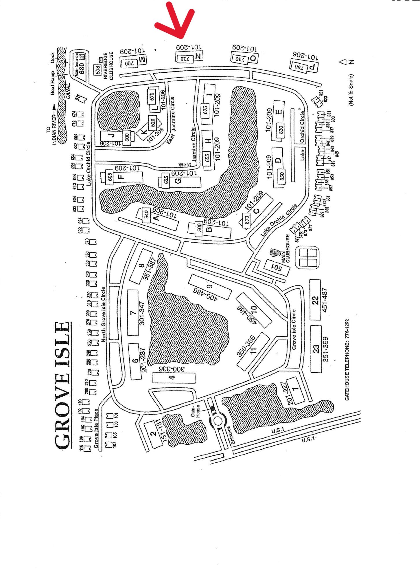 720 Lake Orchid Circle 102