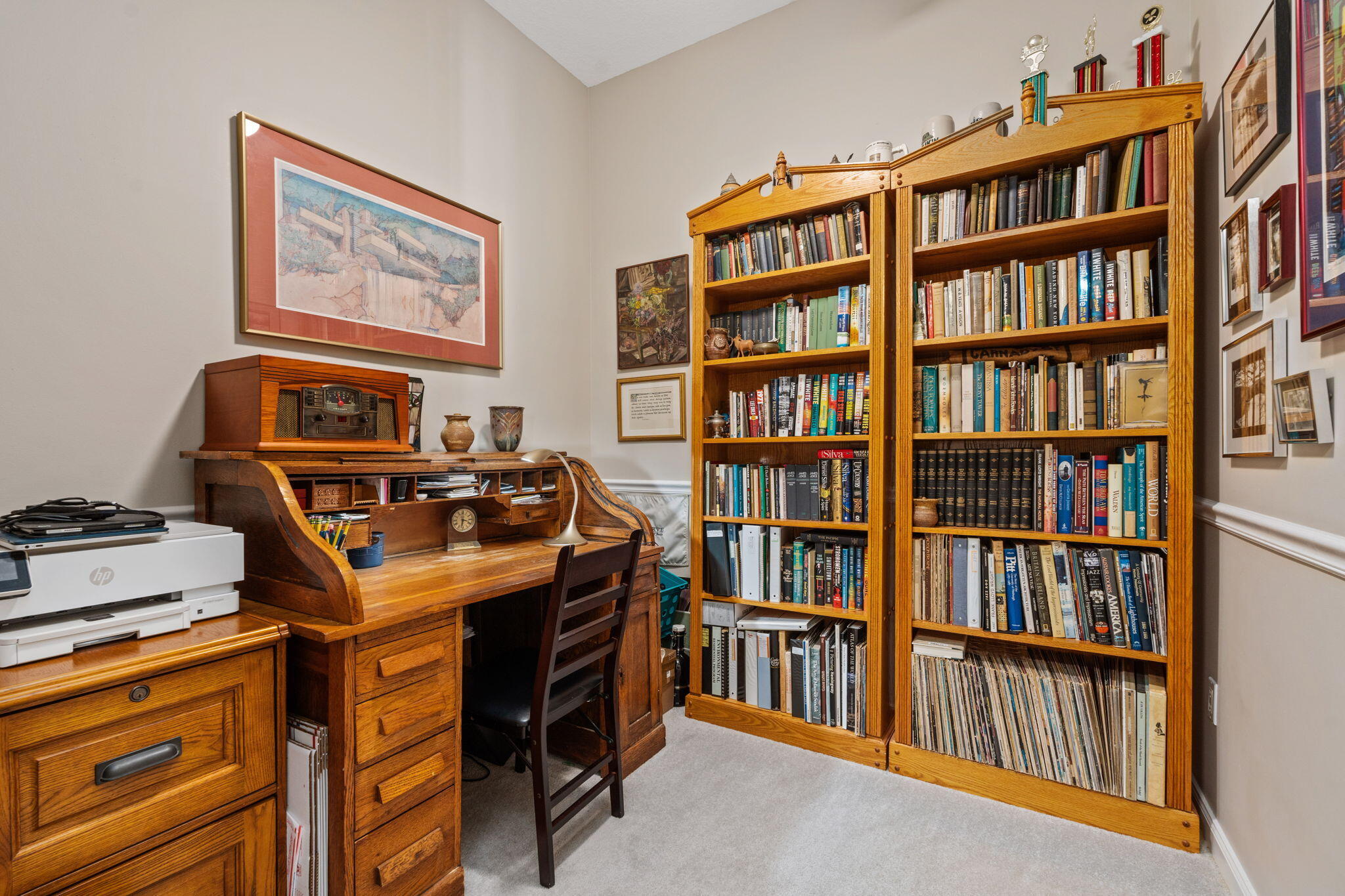 27 Harbour Isle Drive W 203