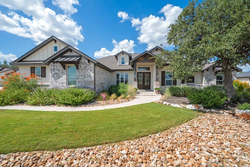 224 Berrywood LN