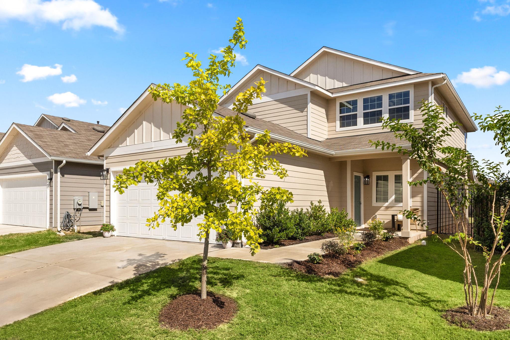 10709 Timber Brook PASS