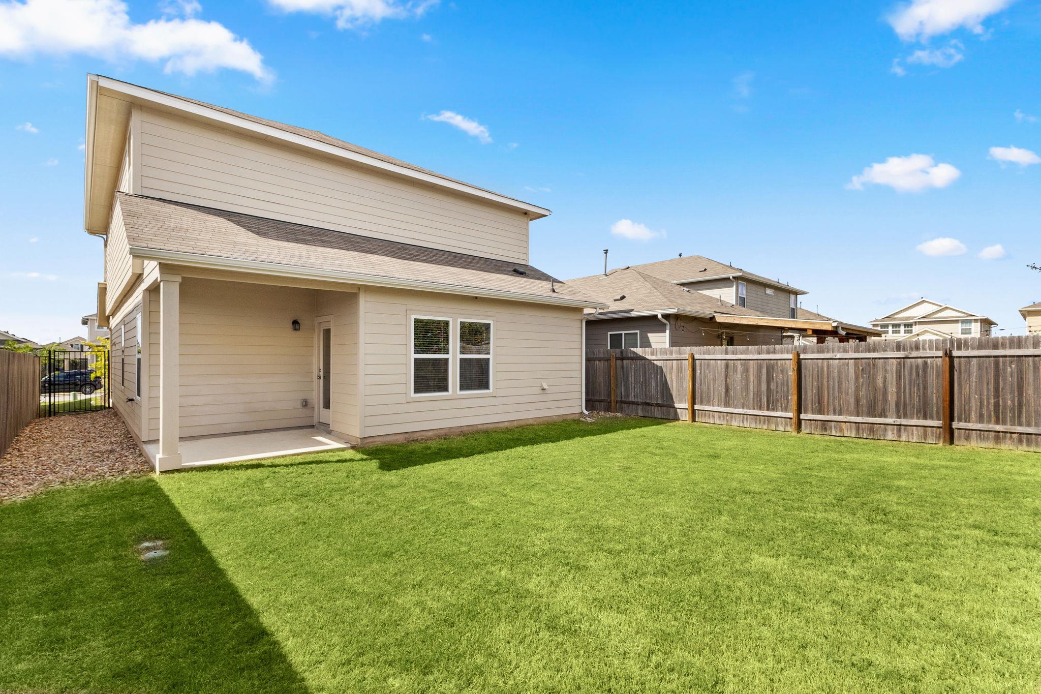 10709 Timber Brook PASS