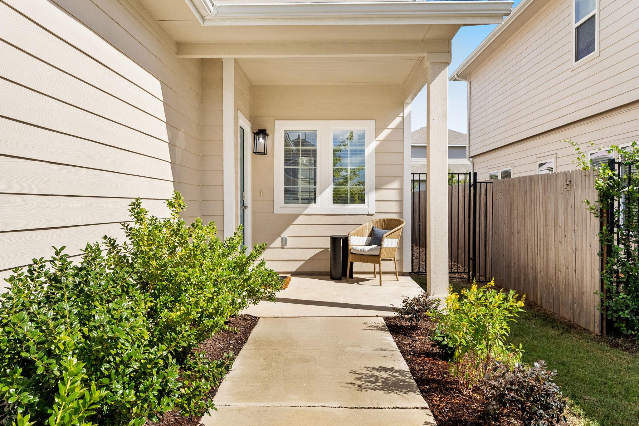 10709 Timber Brook PASS