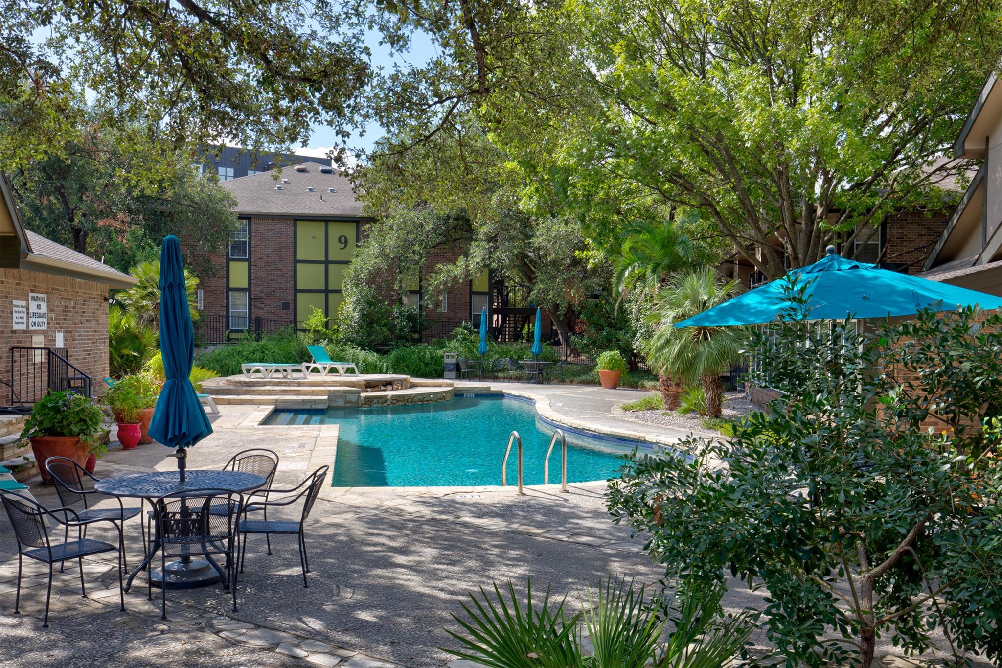 7685 Northcross DR # 200