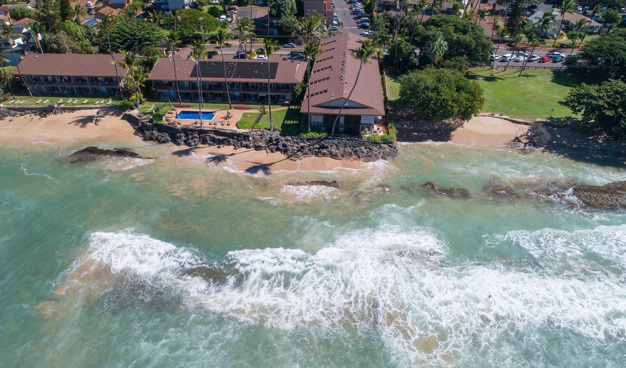 3695 Lower Honoapiilani Rd Unit: 102