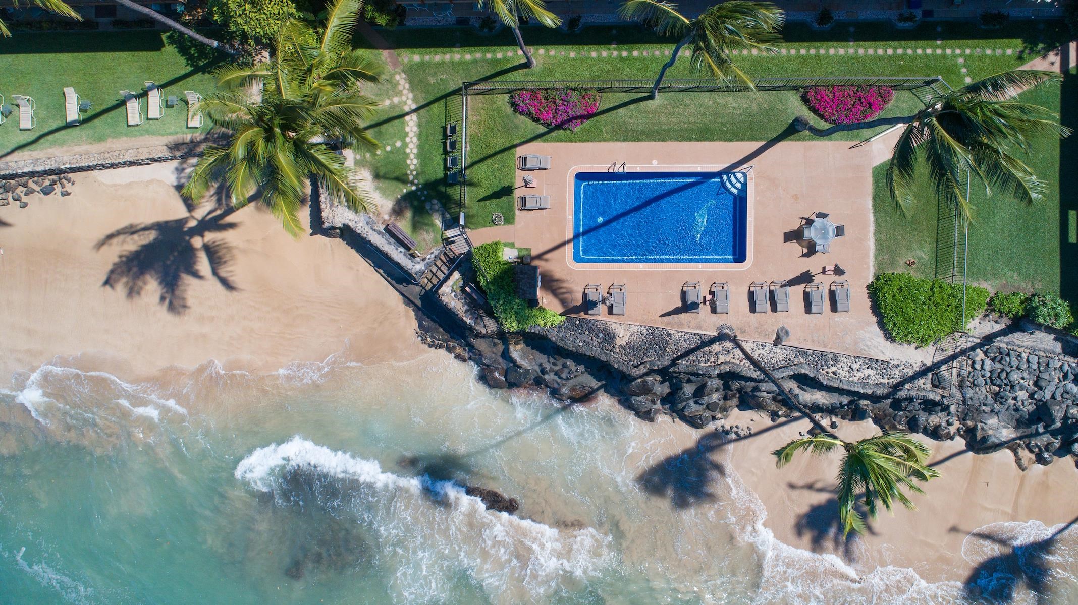 3695 Lower Honoapiilani Rd Unit: 102