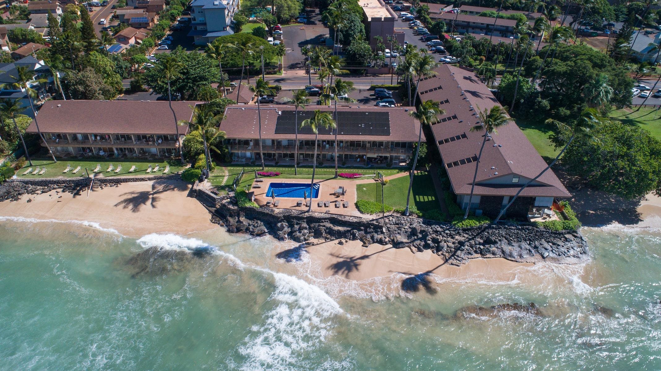 3695 Lower Honoapiilani Rd Unit: 102