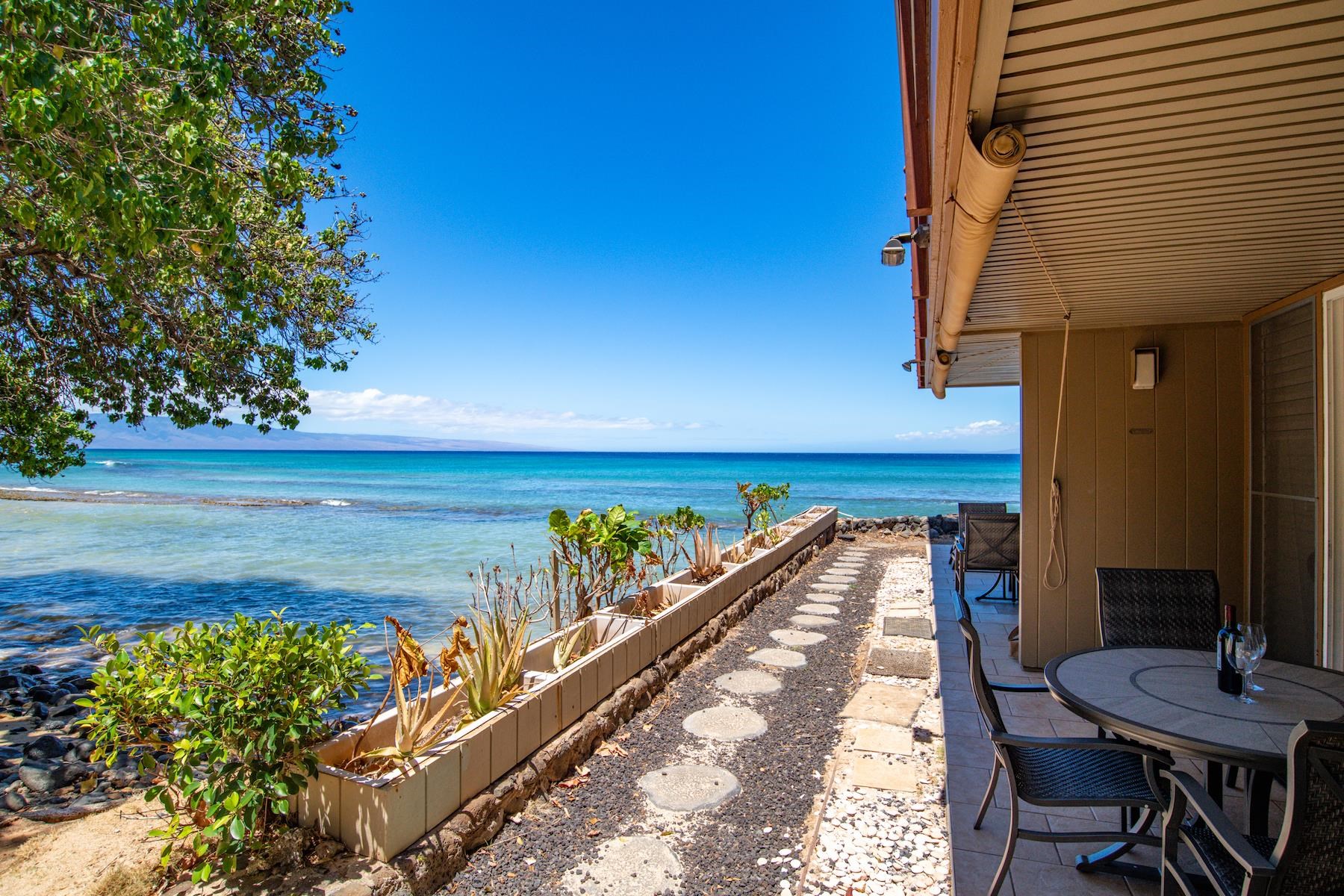 3695 Lower Honoapiilani Rd Unit: 102