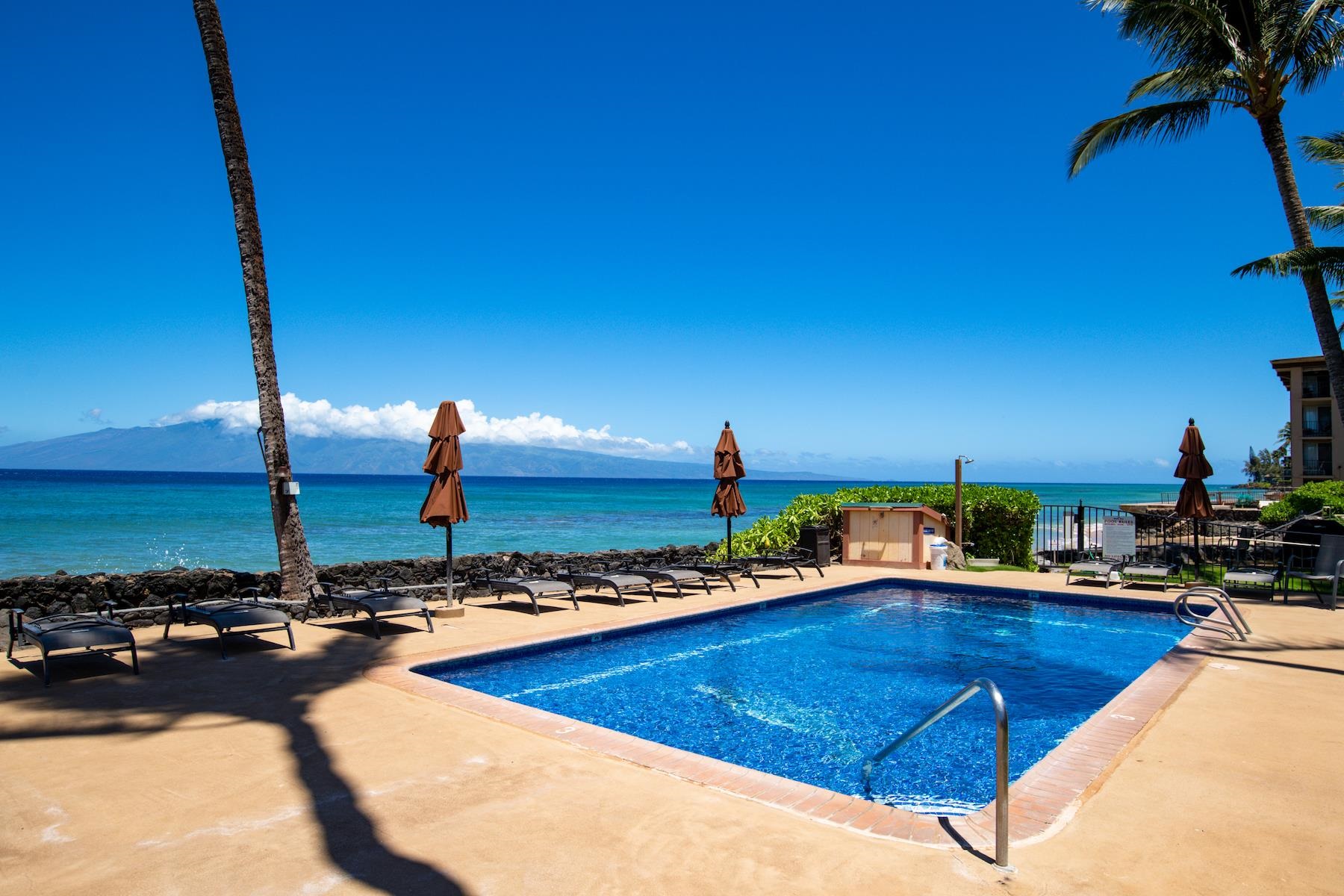 3695 Lower Honoapiilani Rd Unit: 102