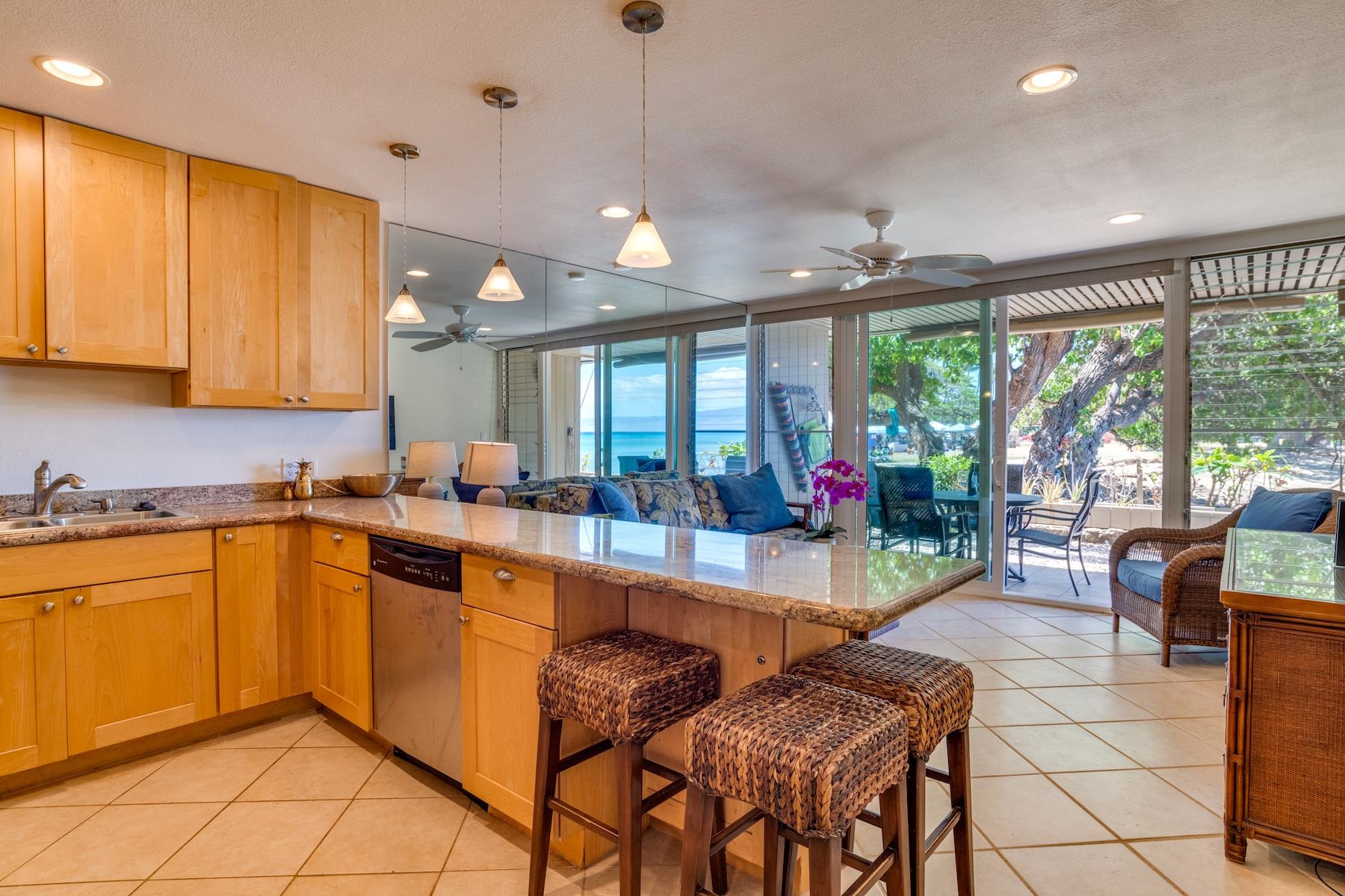 3695 Lower Honoapiilani Rd Unit: 102