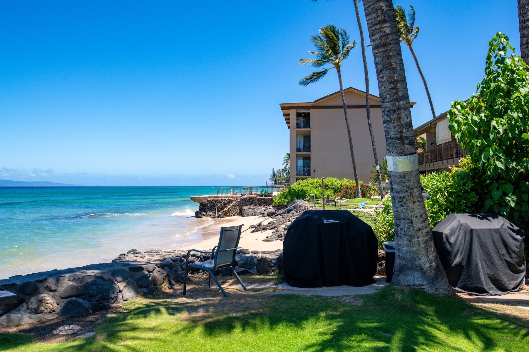 3695 Lower Honoapiilani Rd Unit: 102