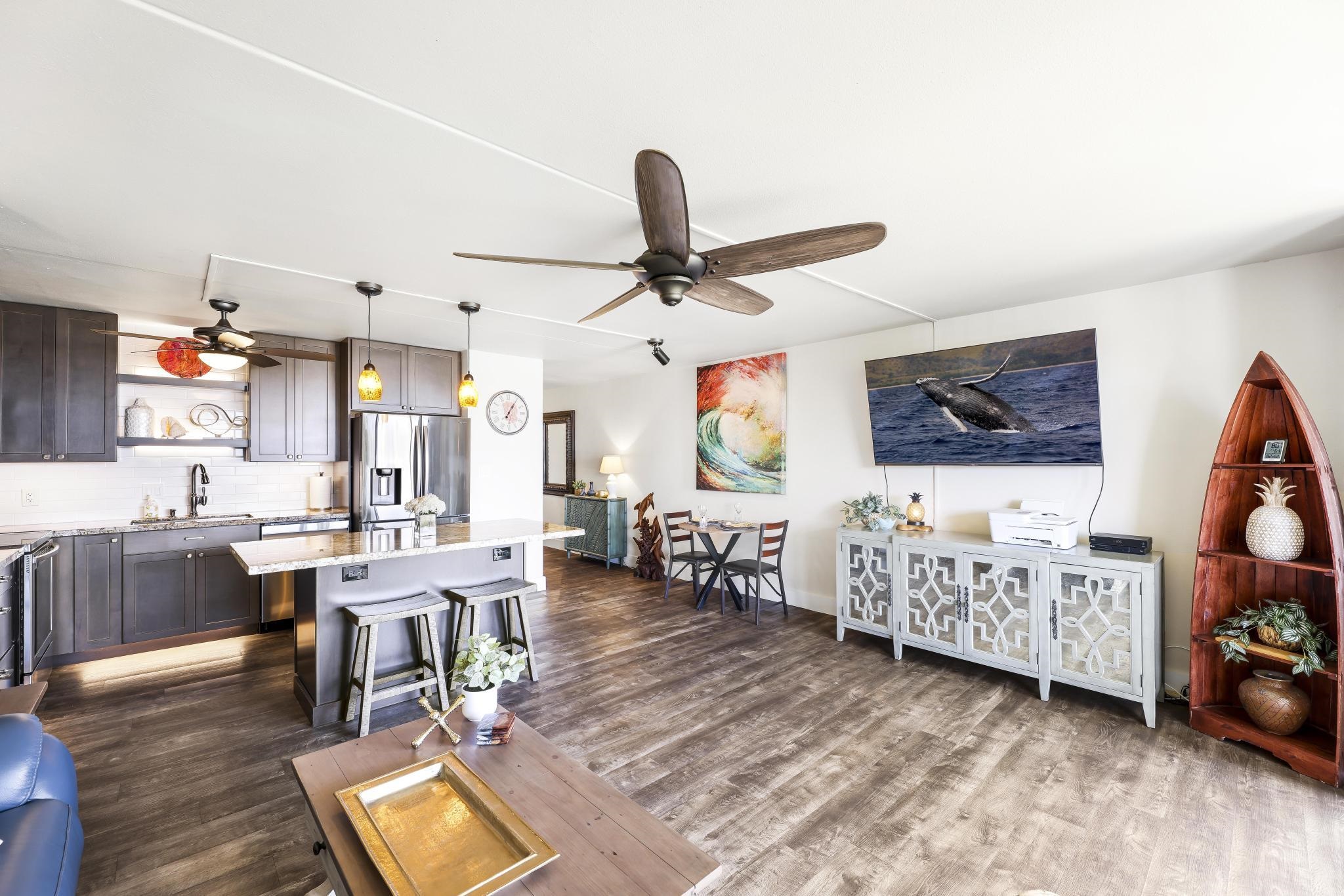 2387 S Kihei Rd Unit: B302