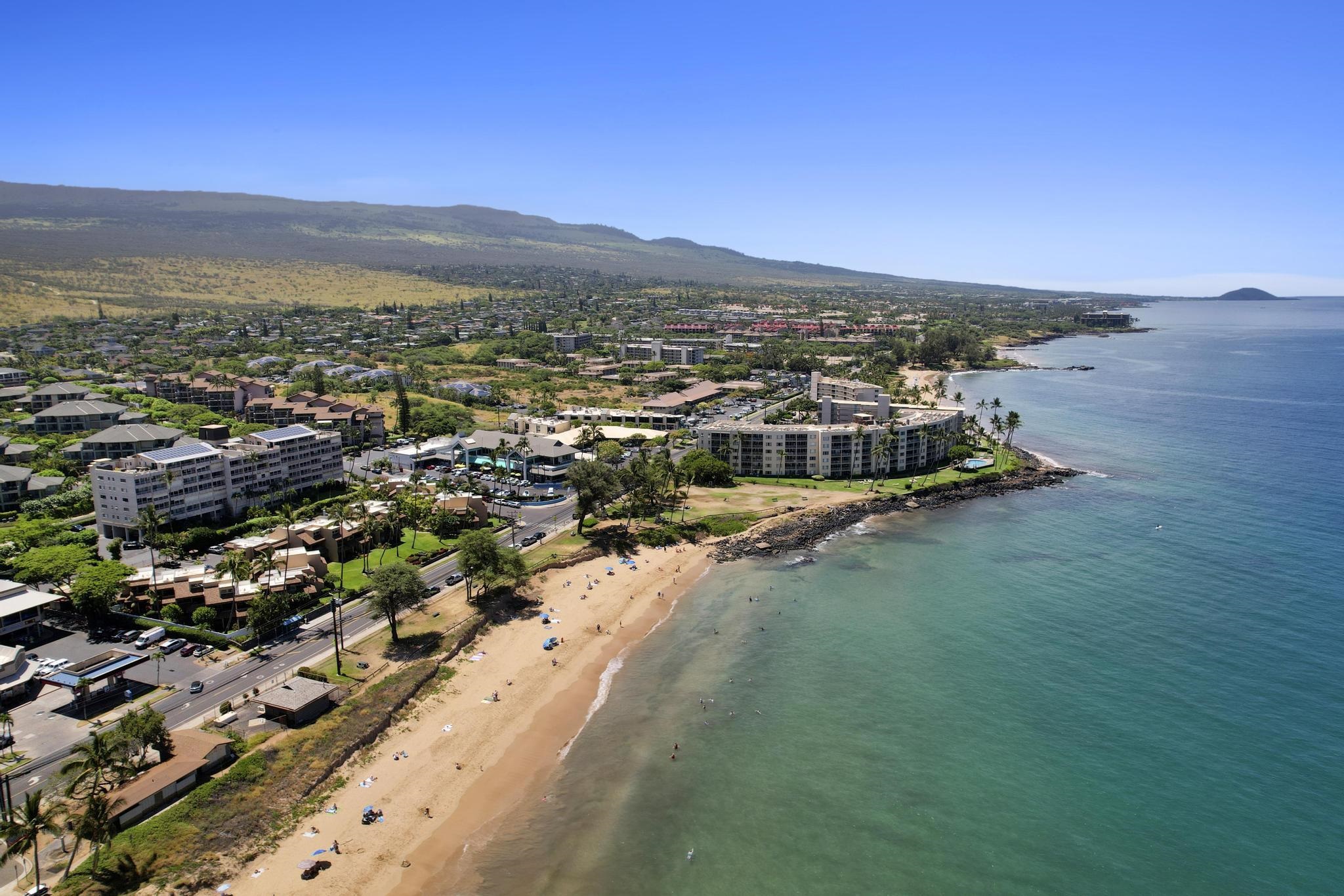 2387 S Kihei Rd Unit: B302