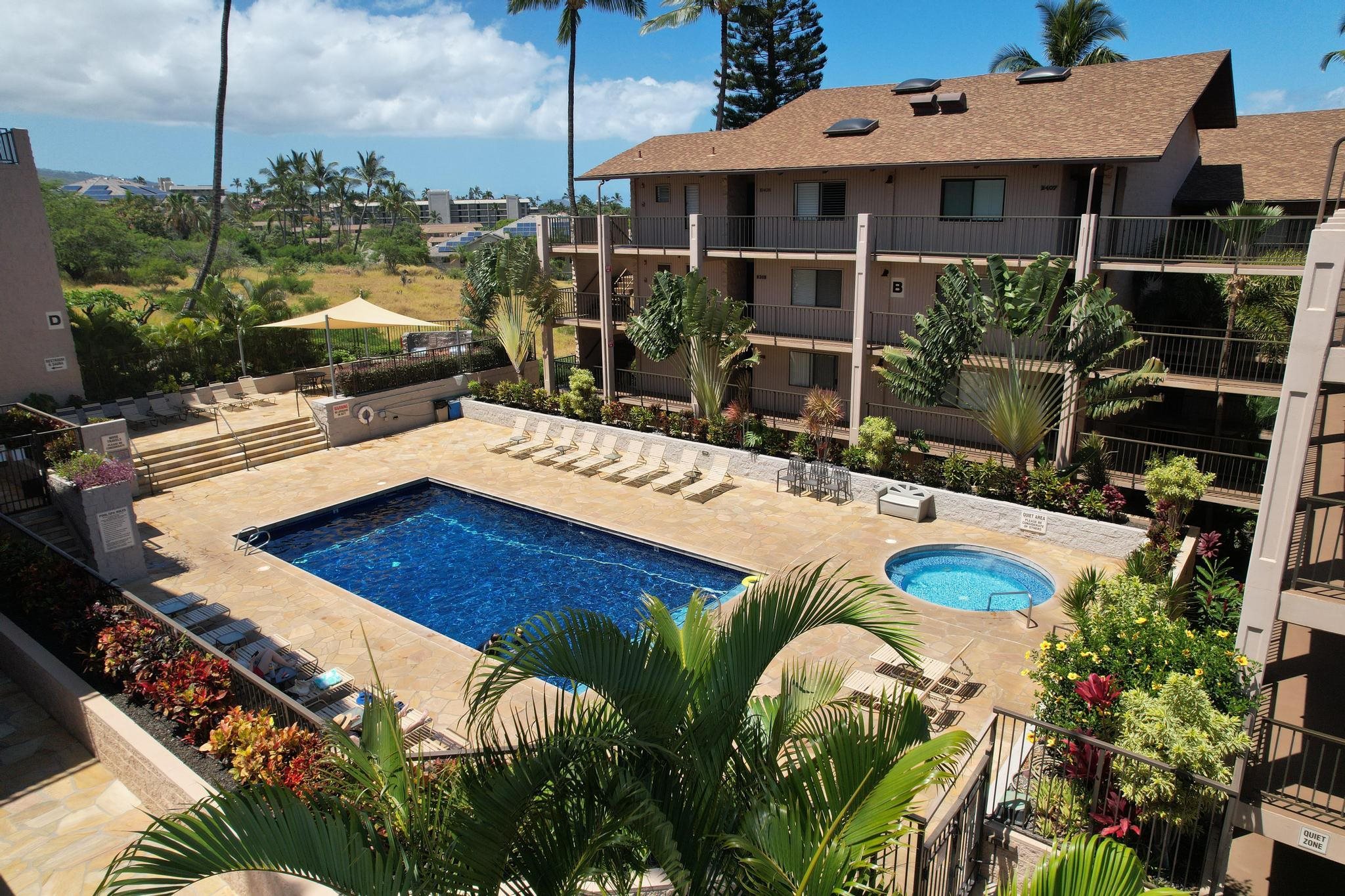 2387 S Kihei Rd Unit: B302